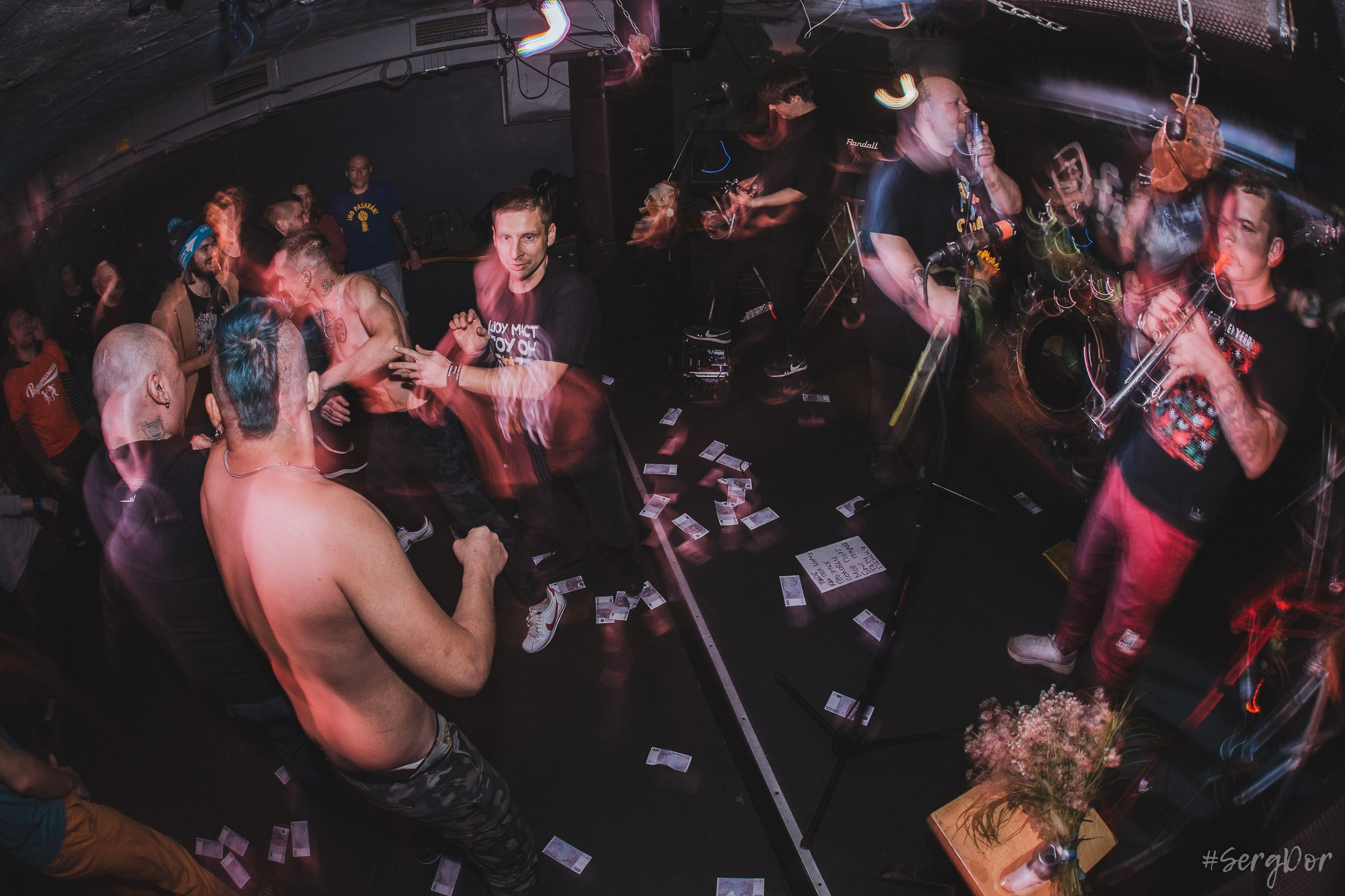 ДР ОРУЩЕГО БОБРА, FISH FABRIQUE NOUVELLE, The Bobers, Буй, Радиопомехи, Фишка, Санкт-Петербург, Боберсы, 10.10.2024, SergDor, 10 октября 2024 года, #SergDor