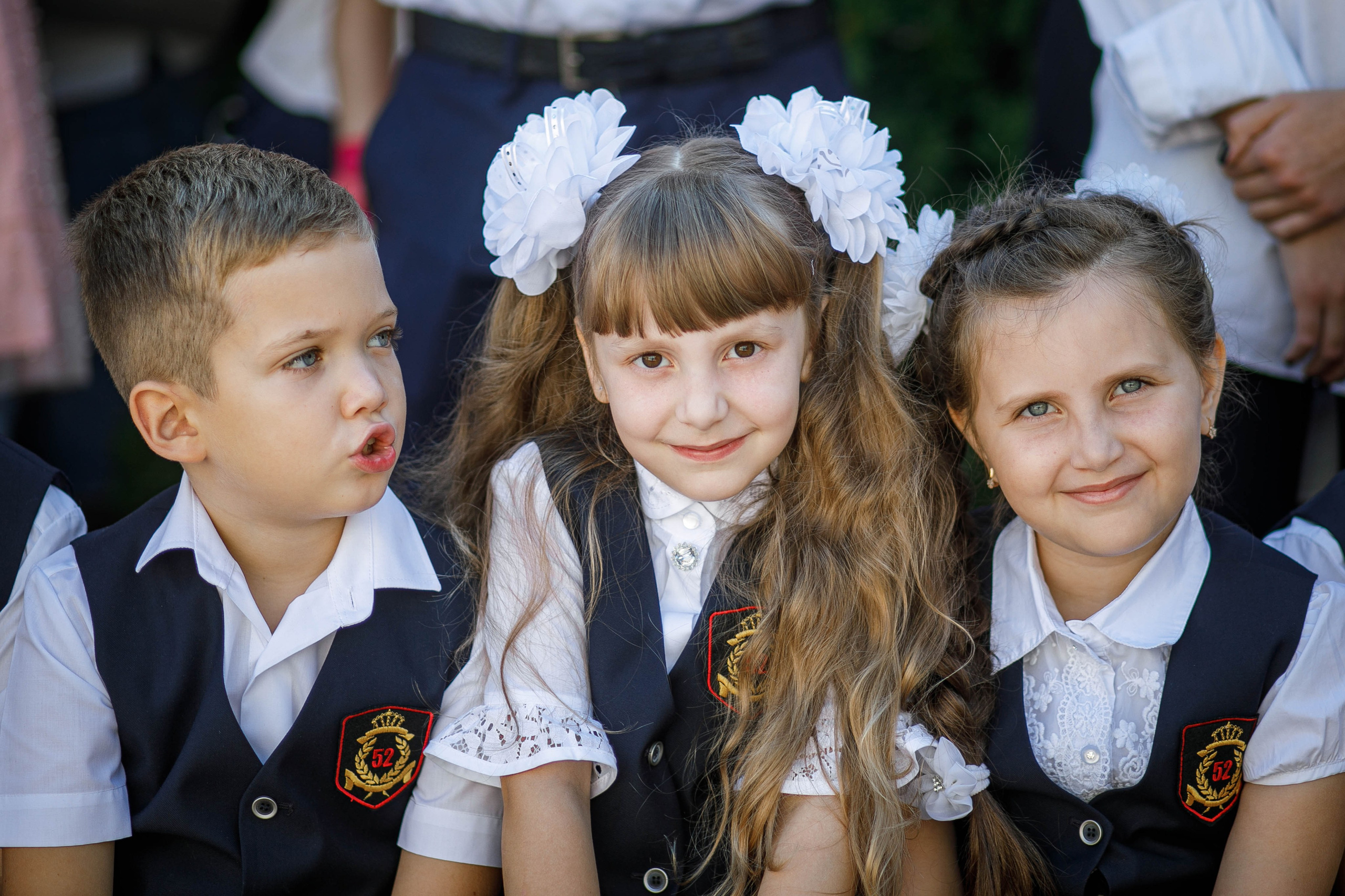 Линейка. Семейный фотограф в Краснодаре