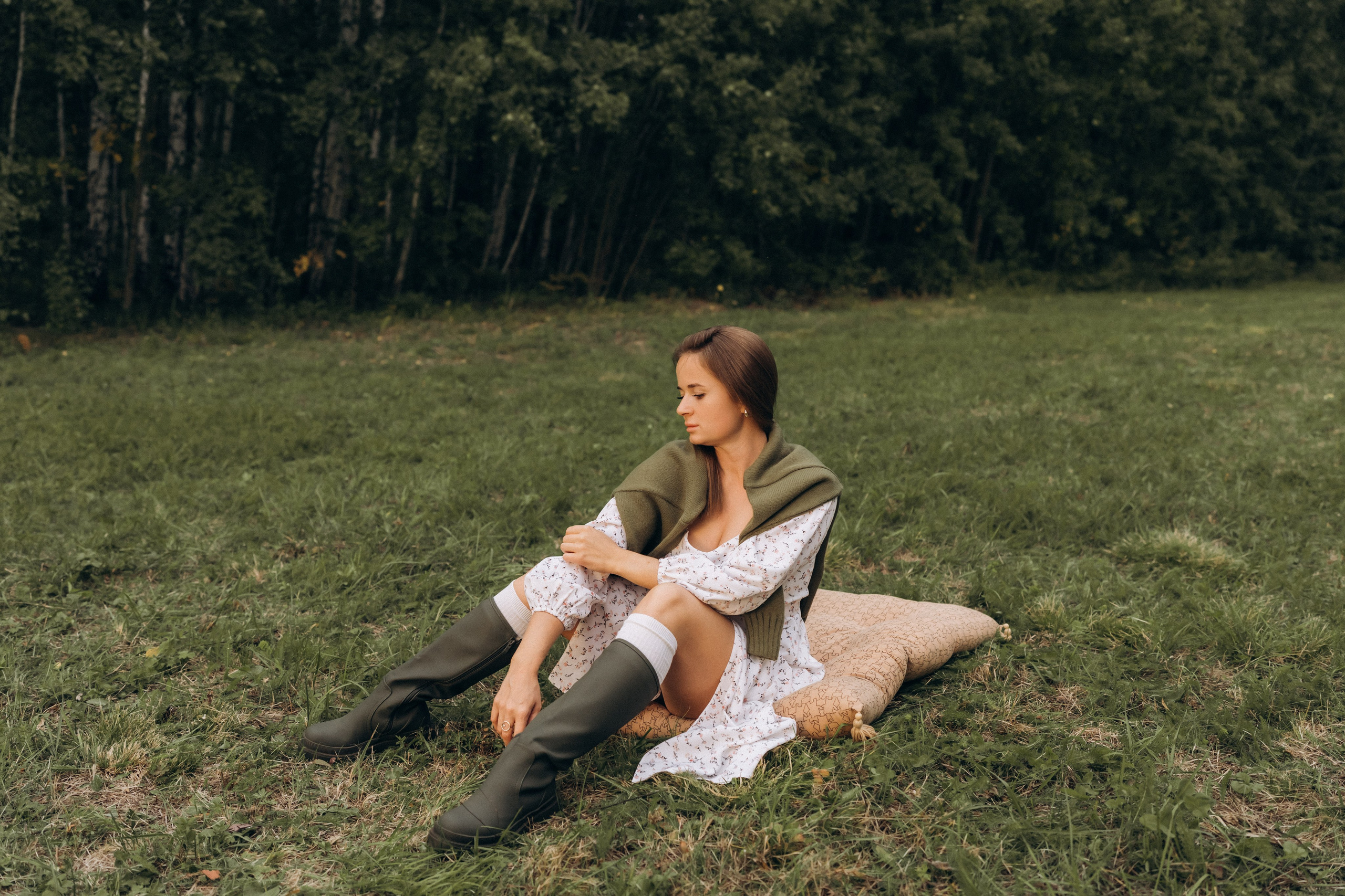 Нет слов, только любовь. Семейный фотограф в Ангарске/ Иркутске