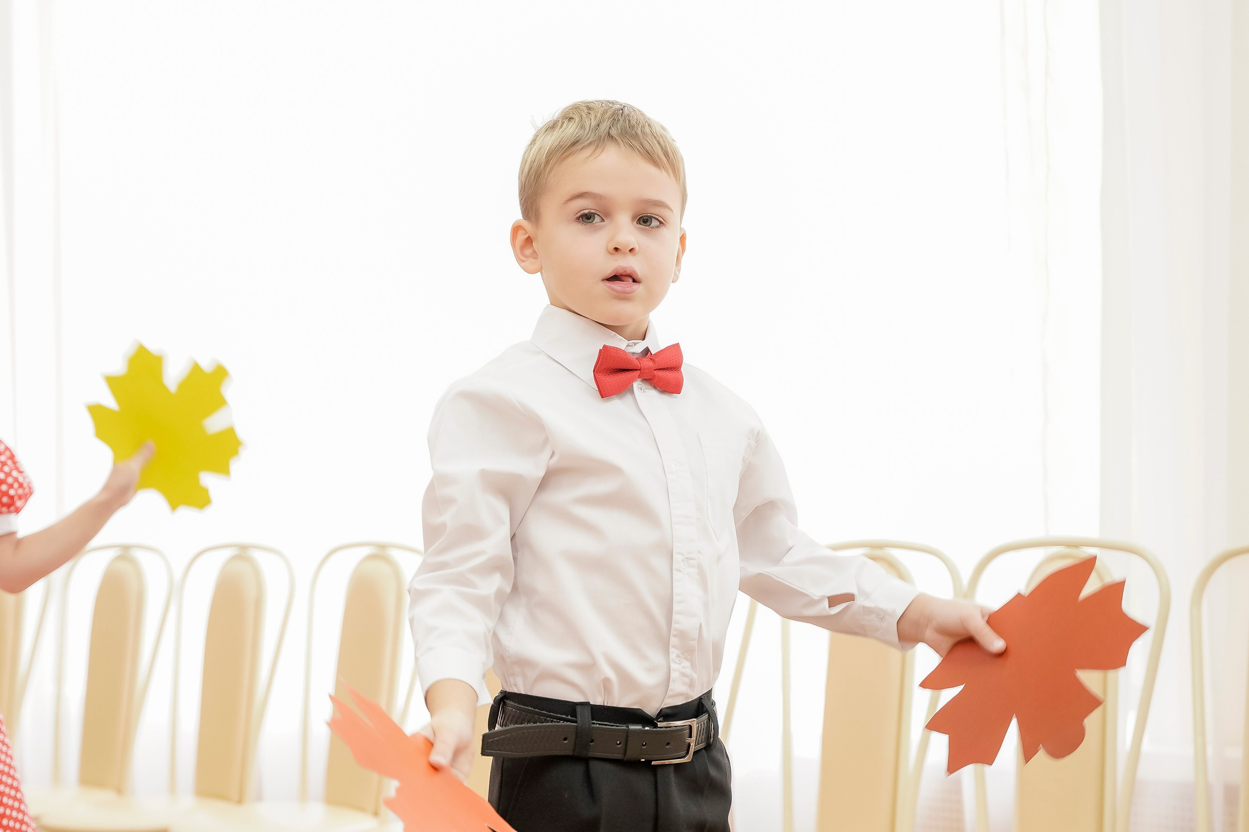 Еще осень. Геннадий Войтов — контент под любые задачи