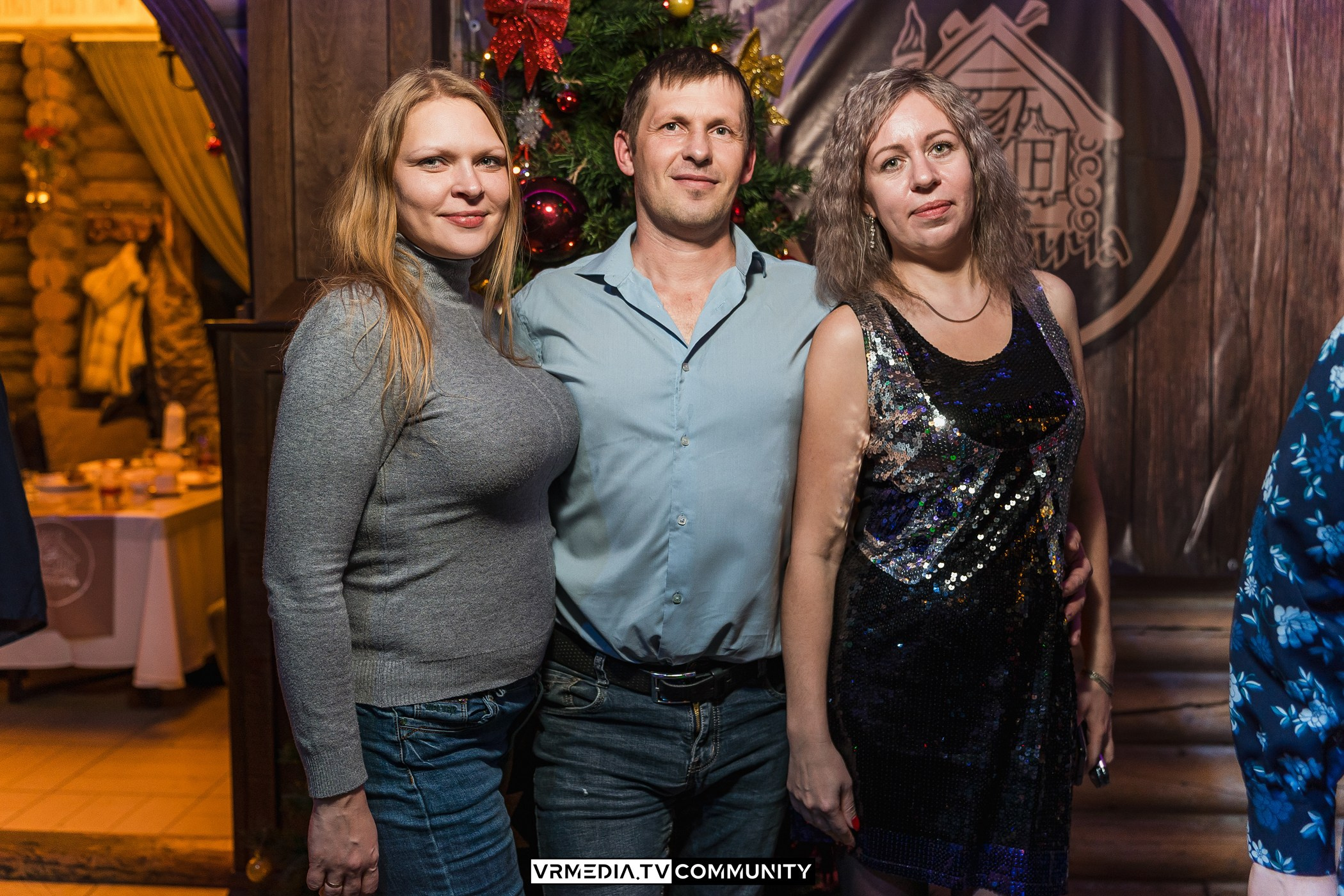 В гостях у «Петровича»