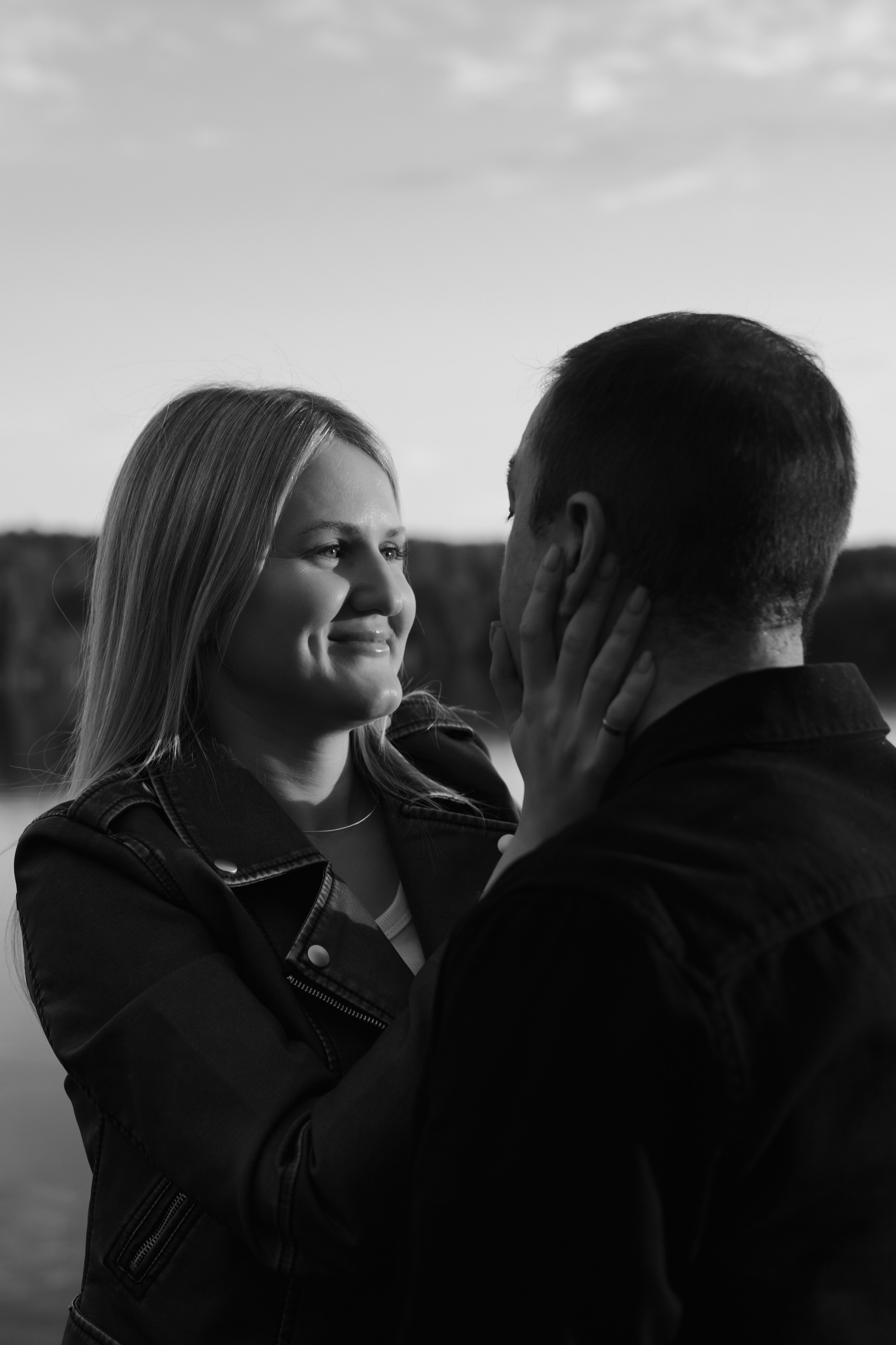 Love story. Фотограф | Челябинск | Мария Барышникова