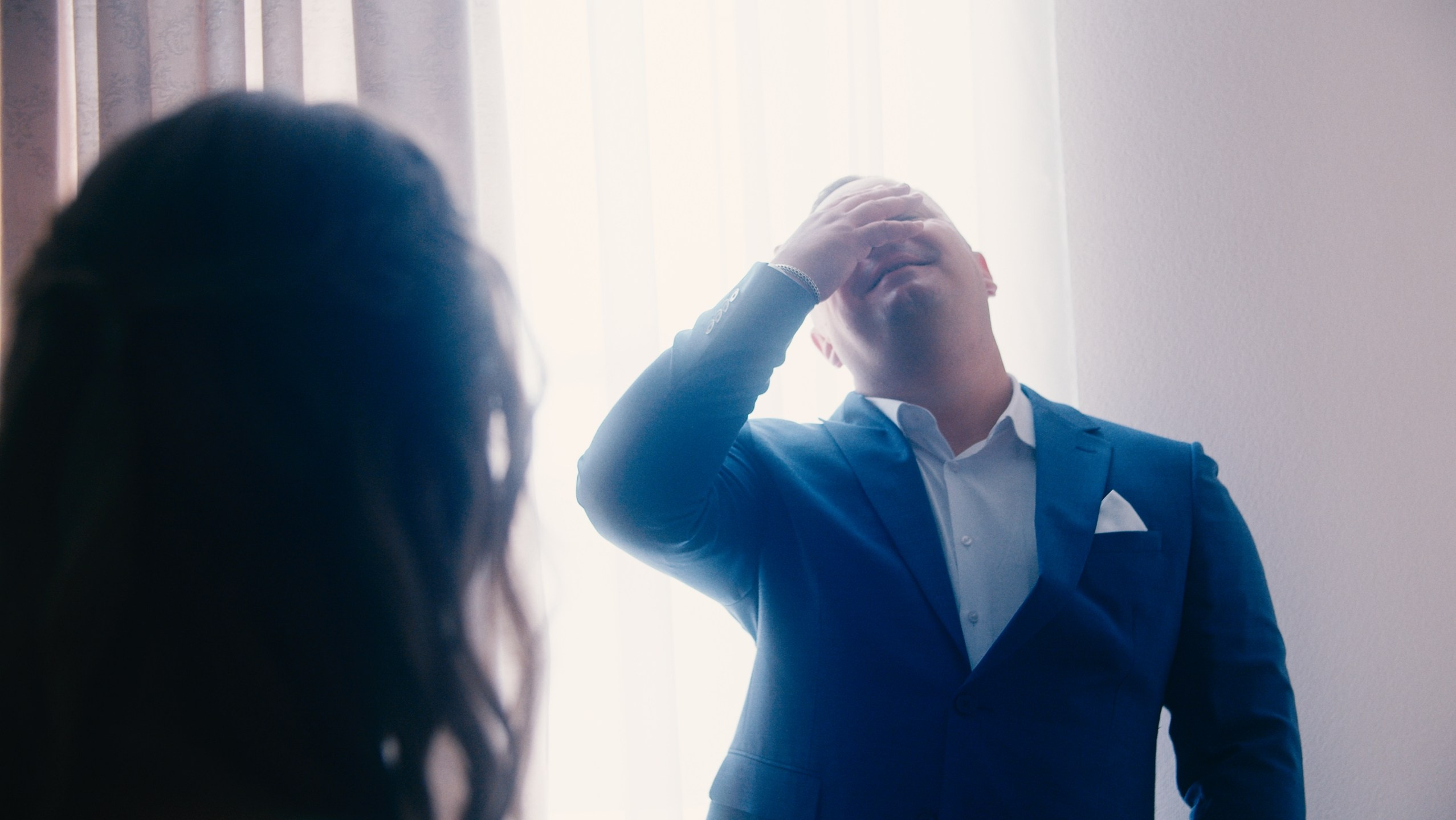 Свадьба Анастасии и Игоря. Видеограф СПб Роман Рассейкин |Rasfilm|