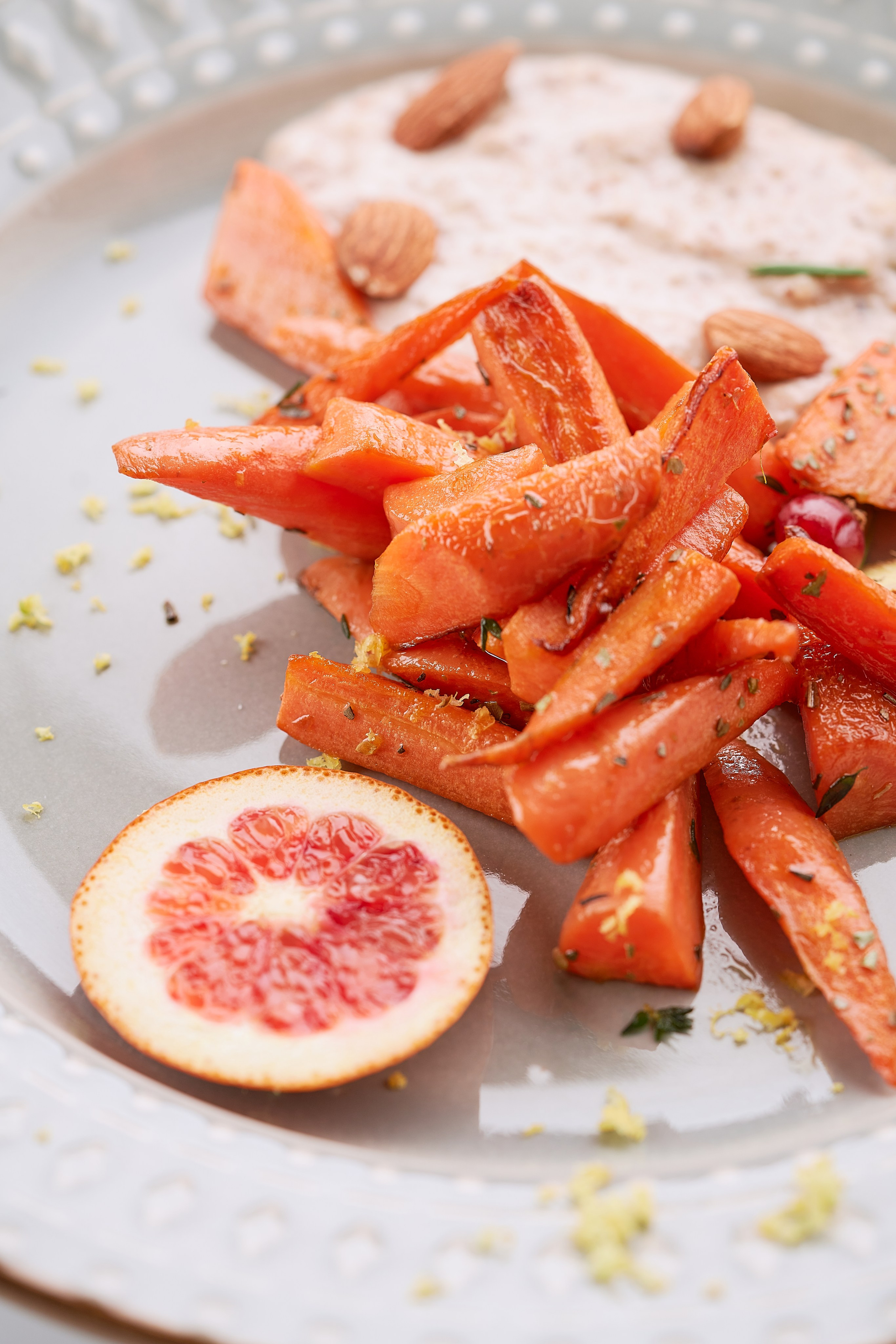 Фуд фото и портреты профессионалов  фуд индустрии. Сергей Гаврилов, фотограф