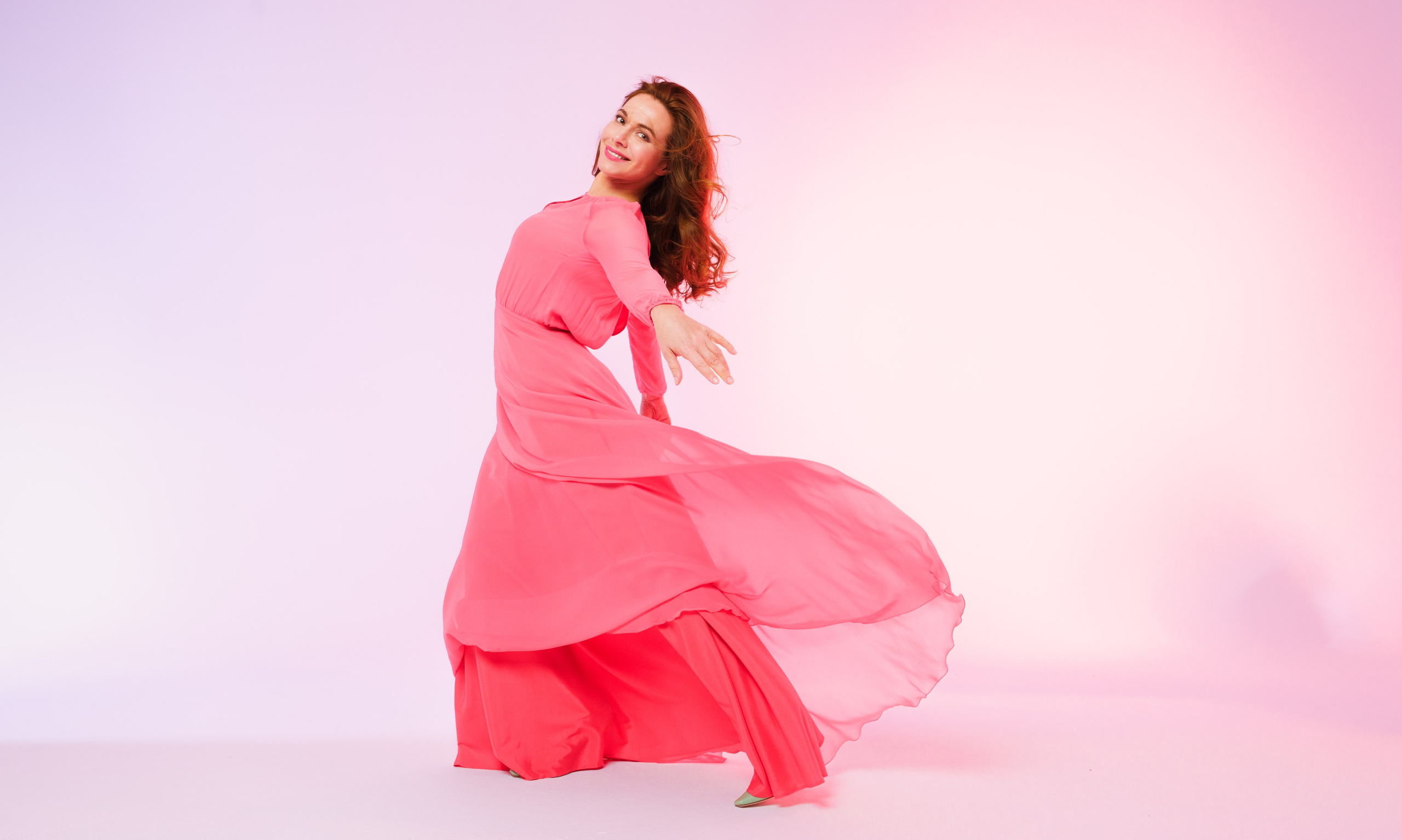 Фотопортреты с пониманием и осознанием образа. Сергей Гаврилов, фотограф