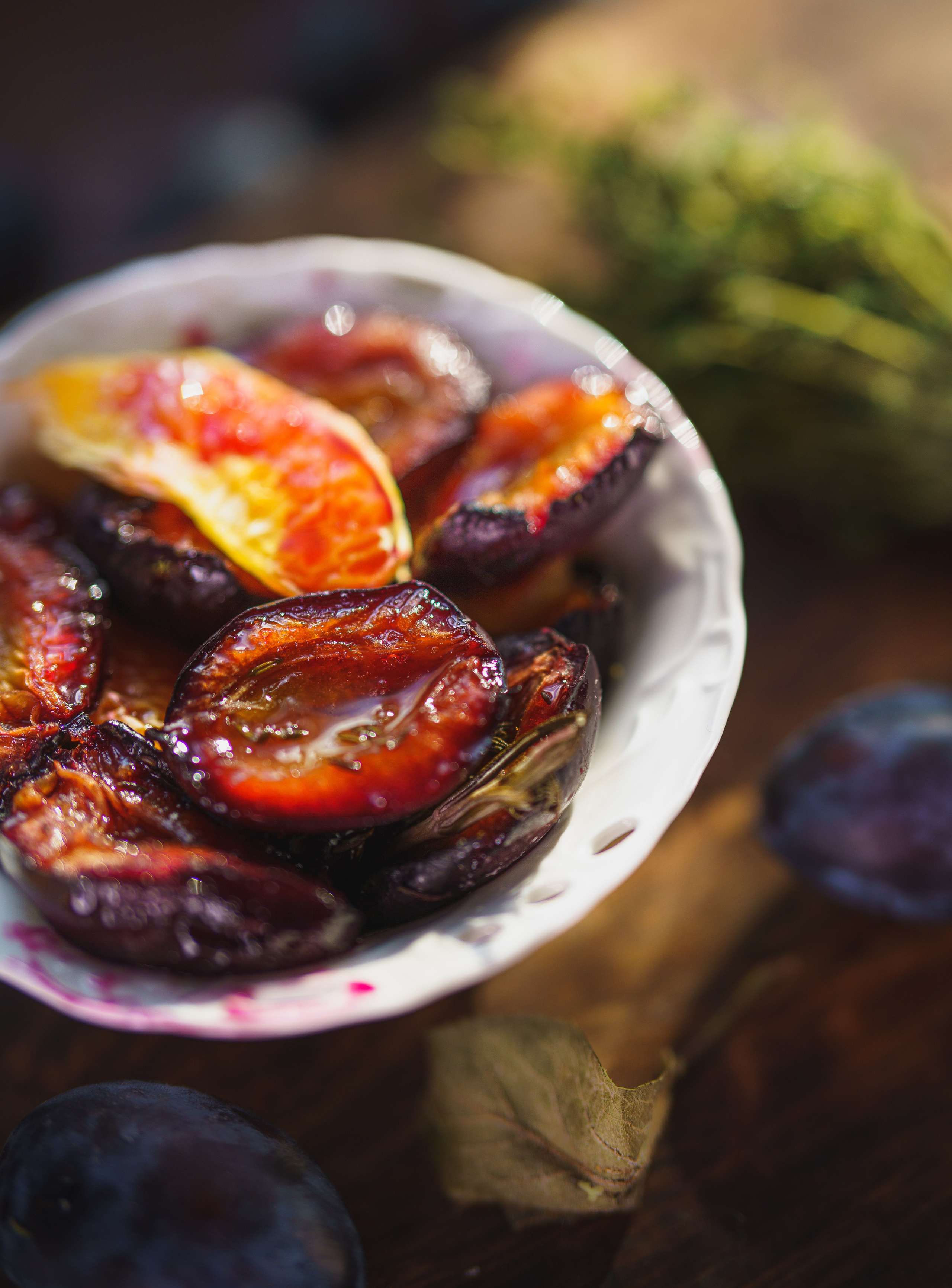 Фуд фото и портреты профессионалов  фуд индустрии. Сергей Гаврилов, фотограф