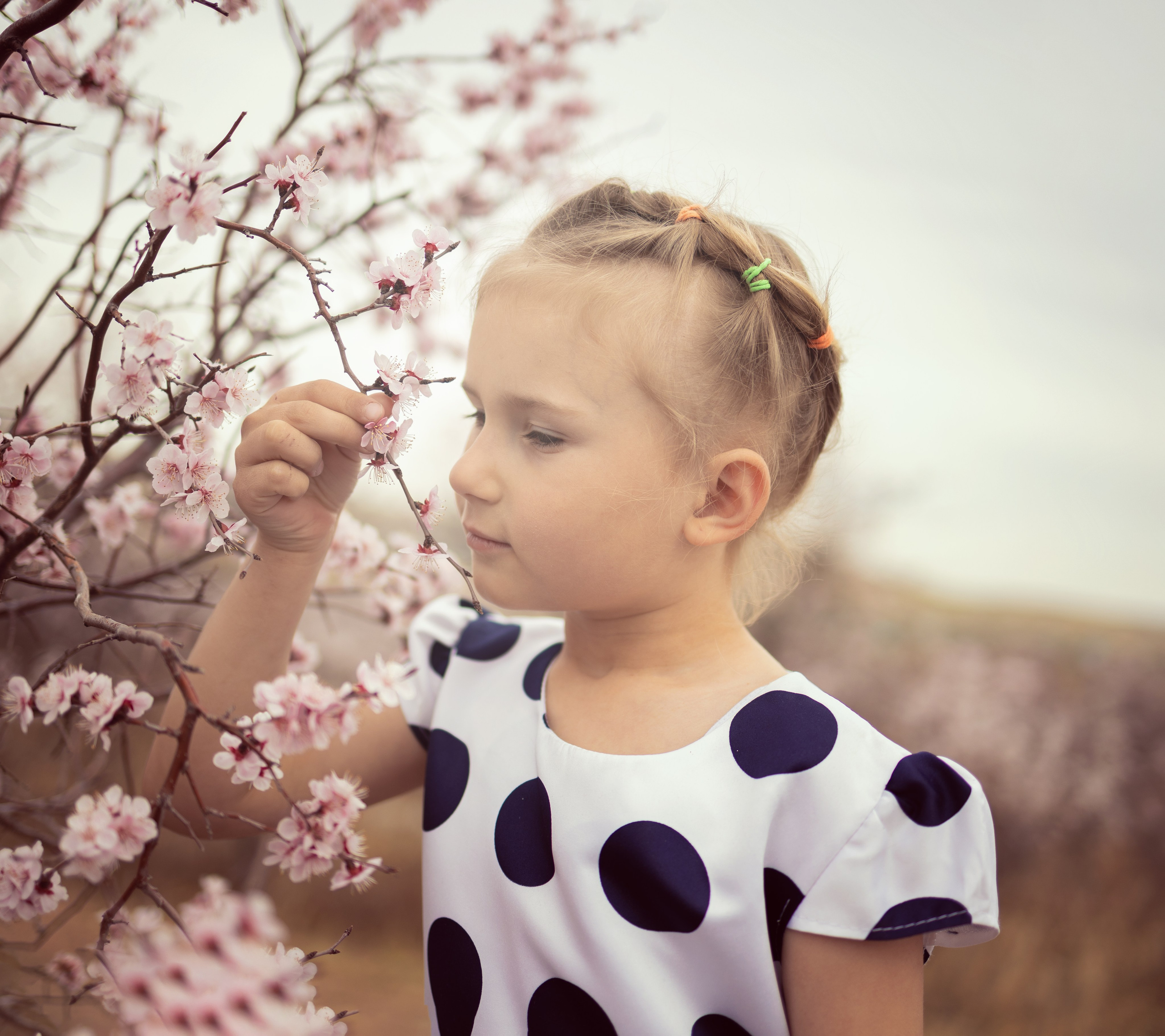 Анастасия. Фотограф Юлия Левандовская, п.Ясногорск
