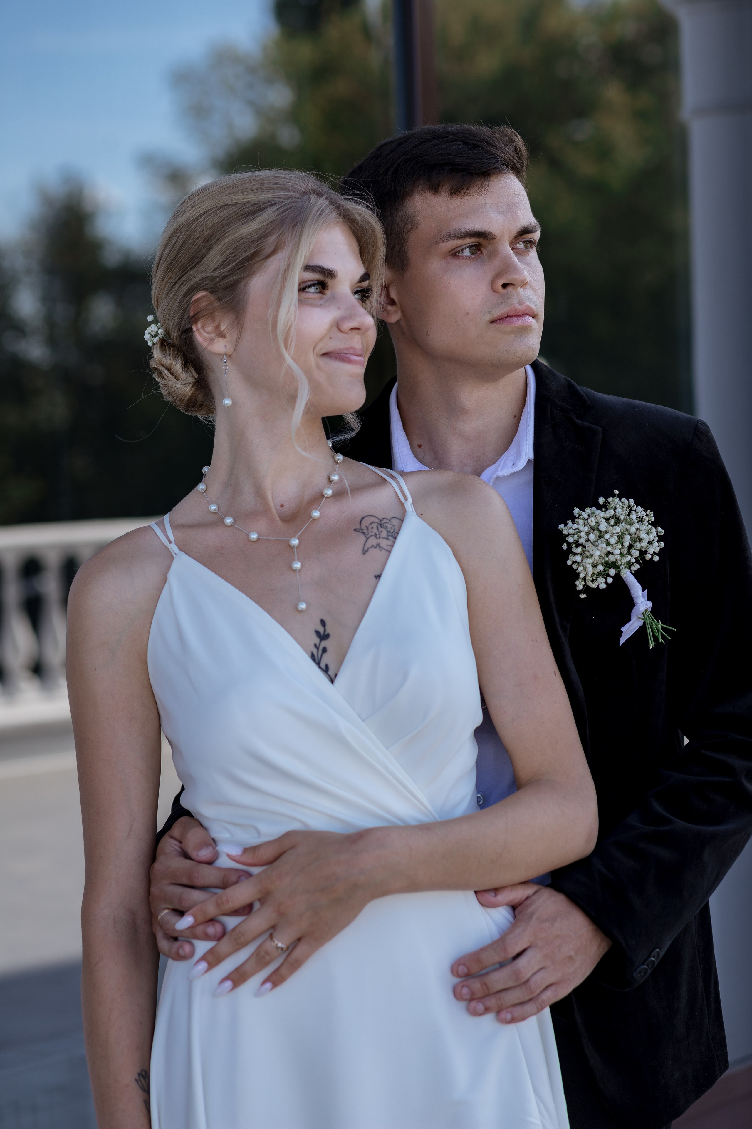 Артем & Лада. Свадебный фотограф в Чебоксарах Анастасия Иванова