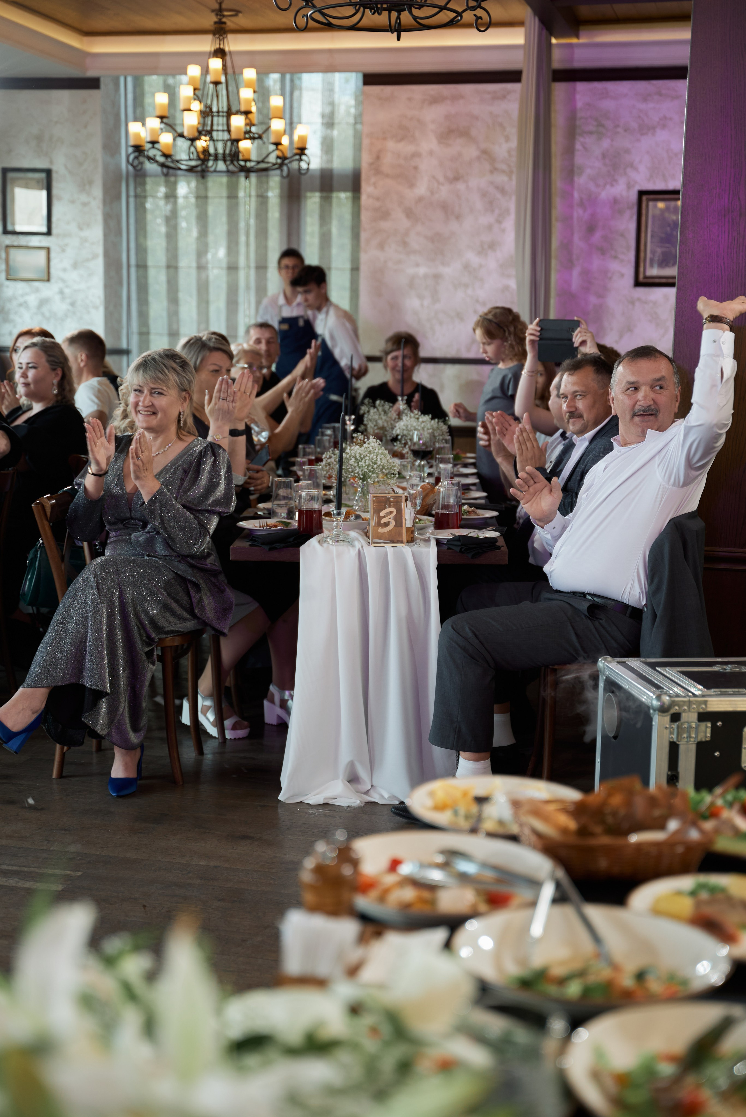 Анна и Дмитрий. Свадебный фотограф Александр Браво