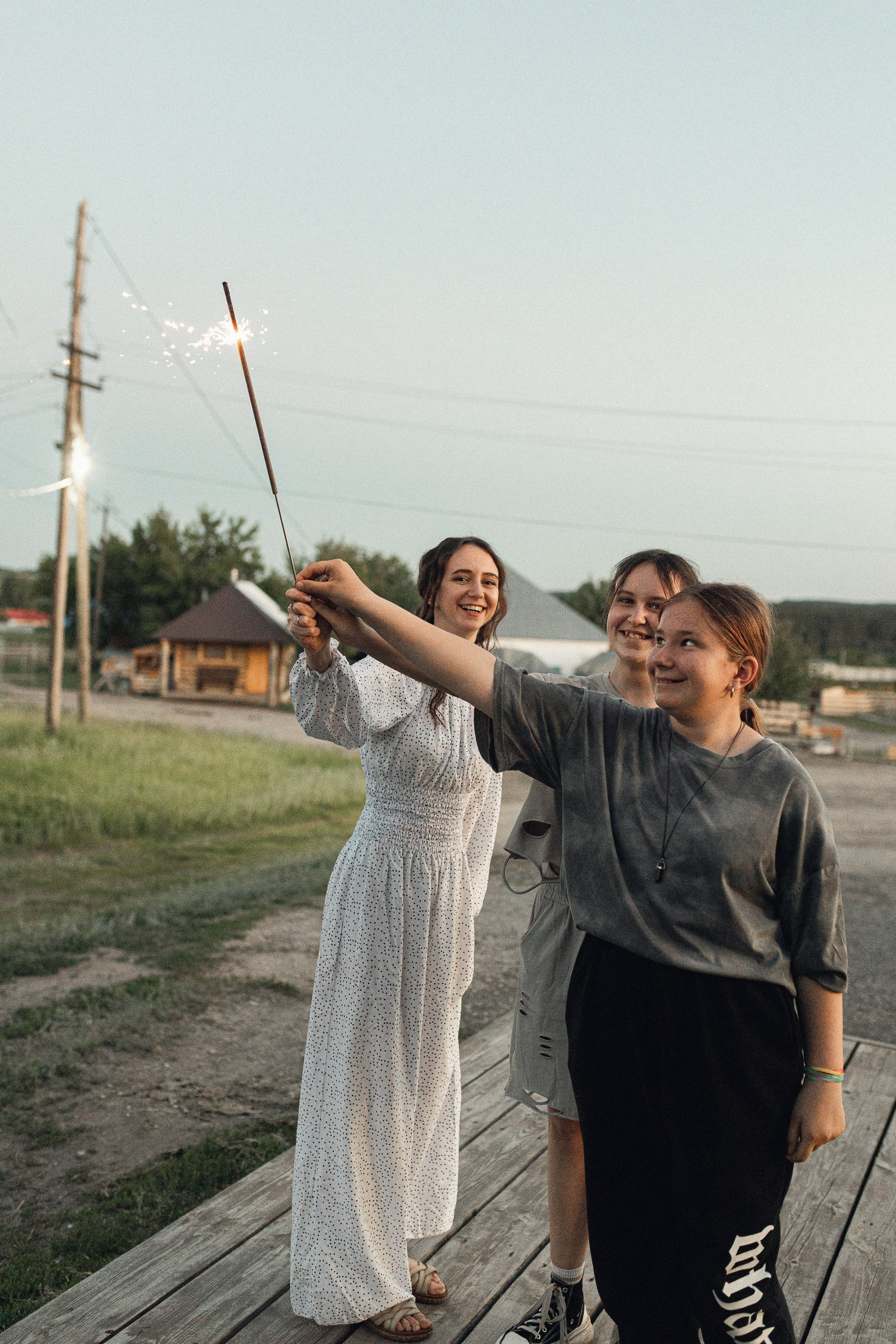 Вика и Светлин. Фотограф Полина Безрядина