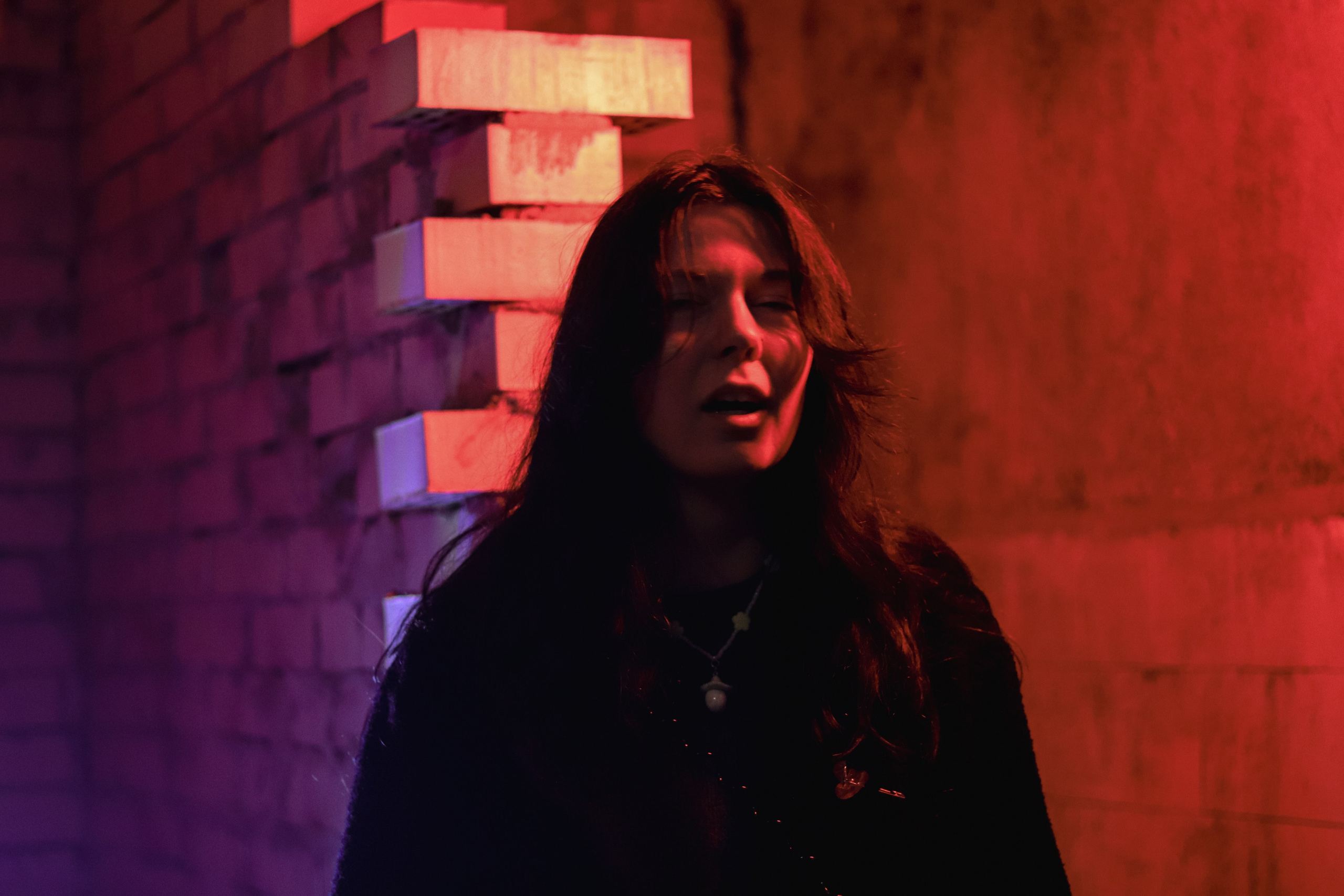 Розовый от Цветных (4 ноября 2023). Ивентный фотограф в Санкт-Петербурге Олег Комков