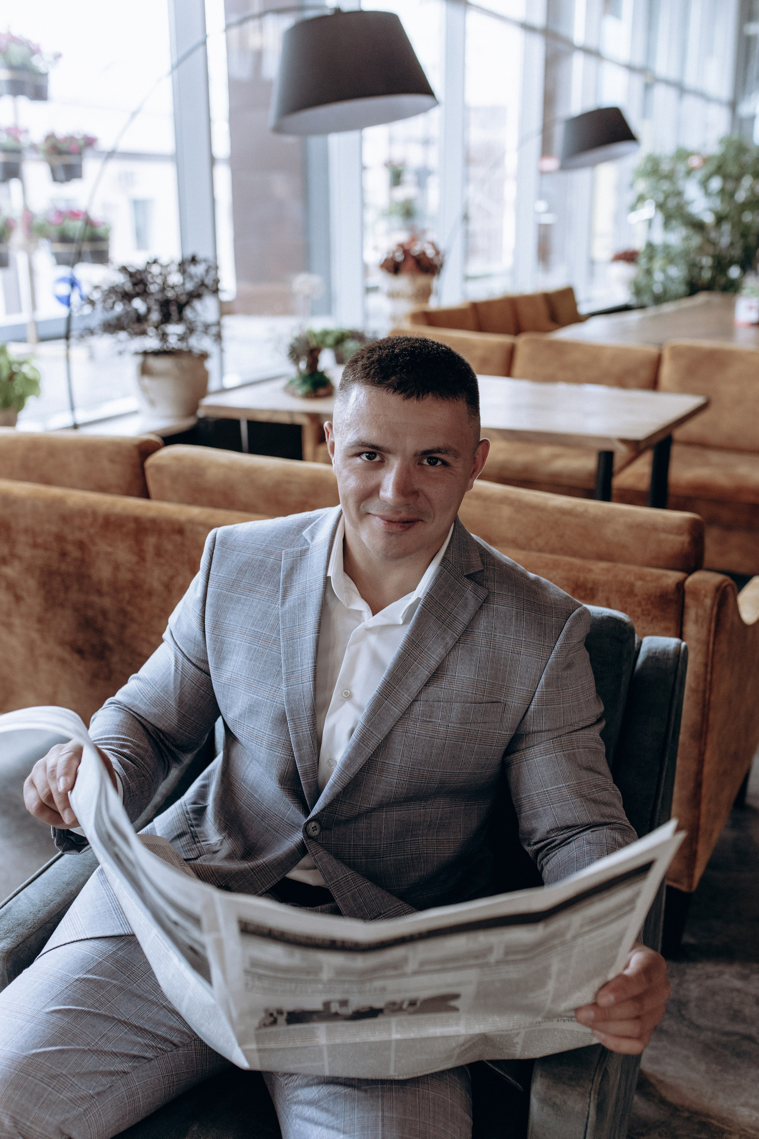 Диана и Максим. Свадебный фотограф Иркутск