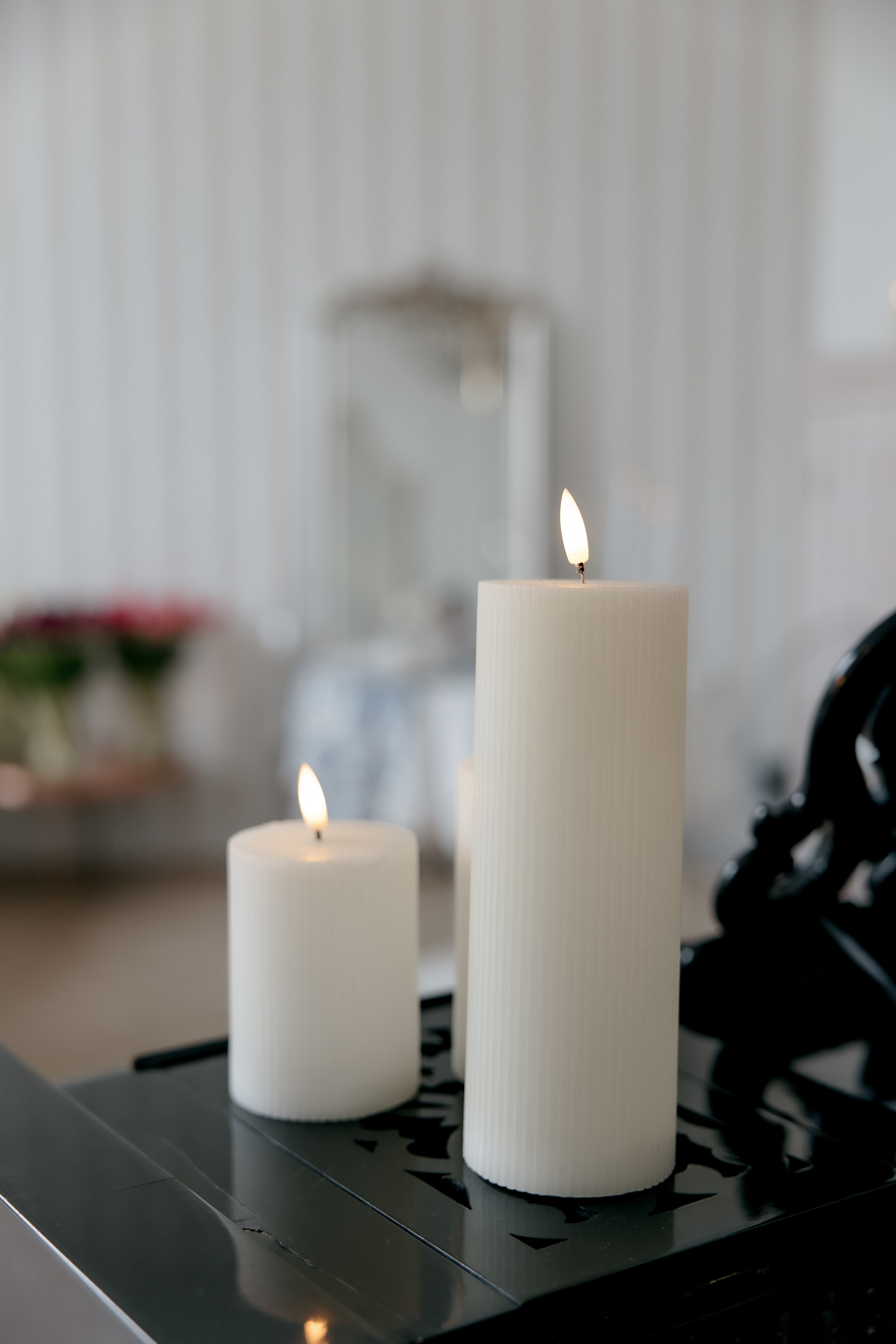 Азиз и Нелля. Свадебный фотограф в Астрахани