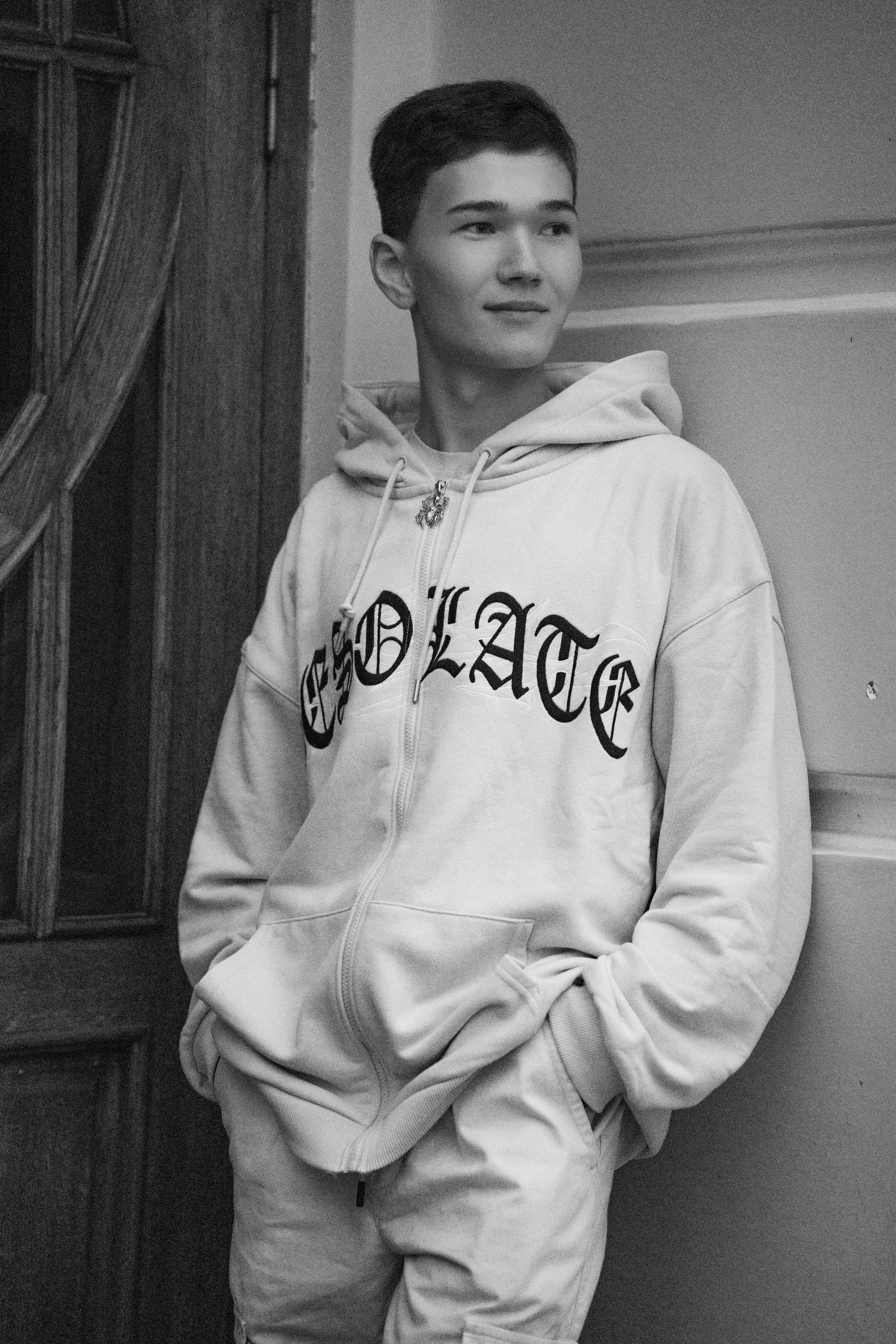 Personal. Фотограф Юрина Ксения Москва