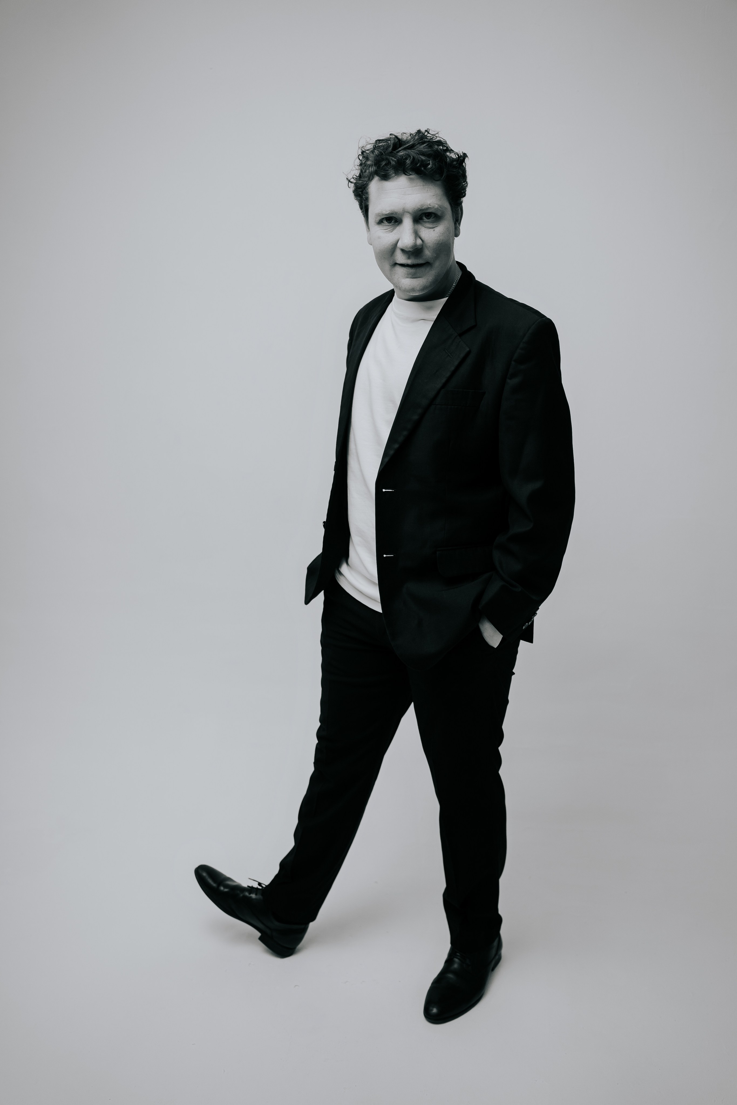 — ПОРТРЕТЫ. Профессиональный фотограф в Санкт-Петербурге Владимир Денисов