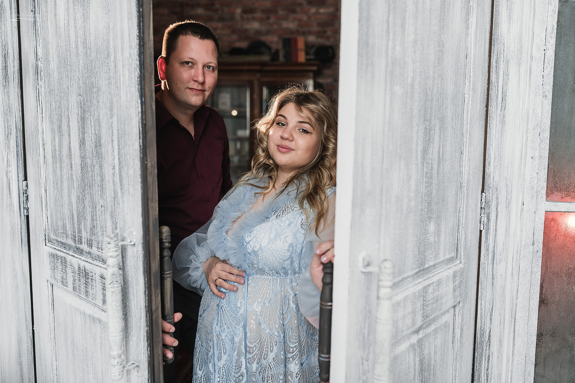 Фото беременности Дубна. Свадебный фотограф в Дубне Алексей Фонарёв