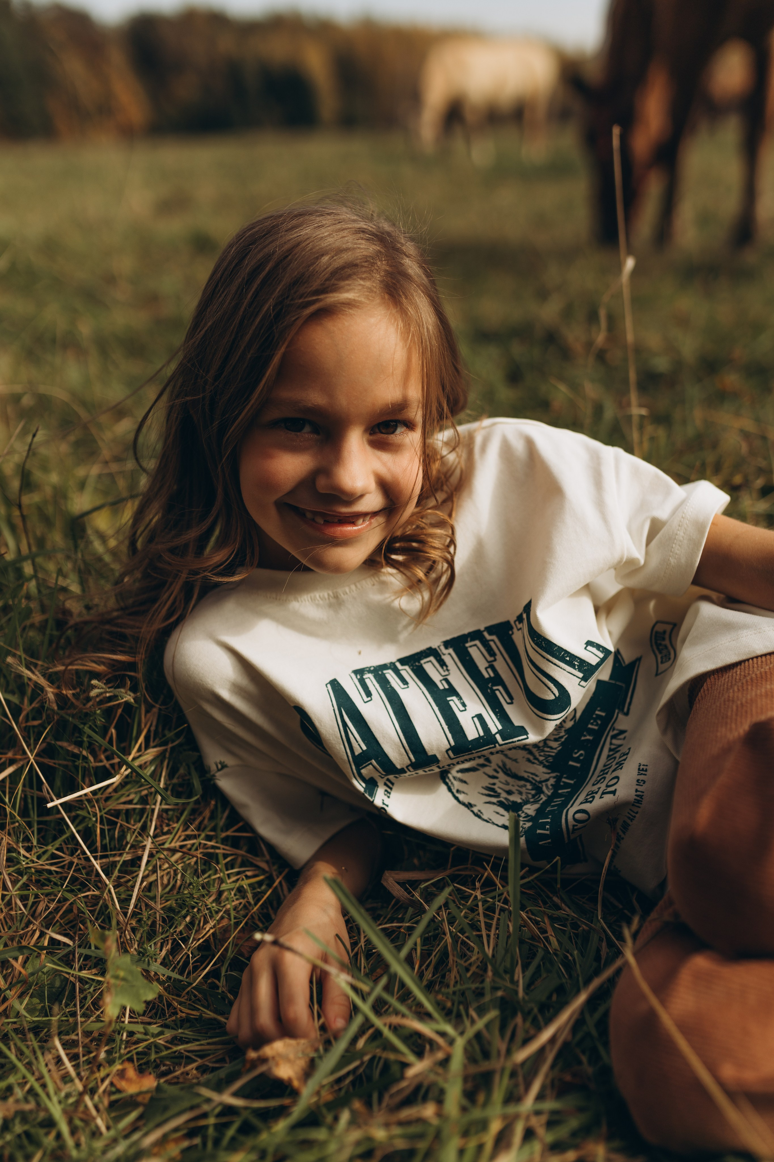 Семья Ежовых. Семейный фотограф в Москве Жукова Анна