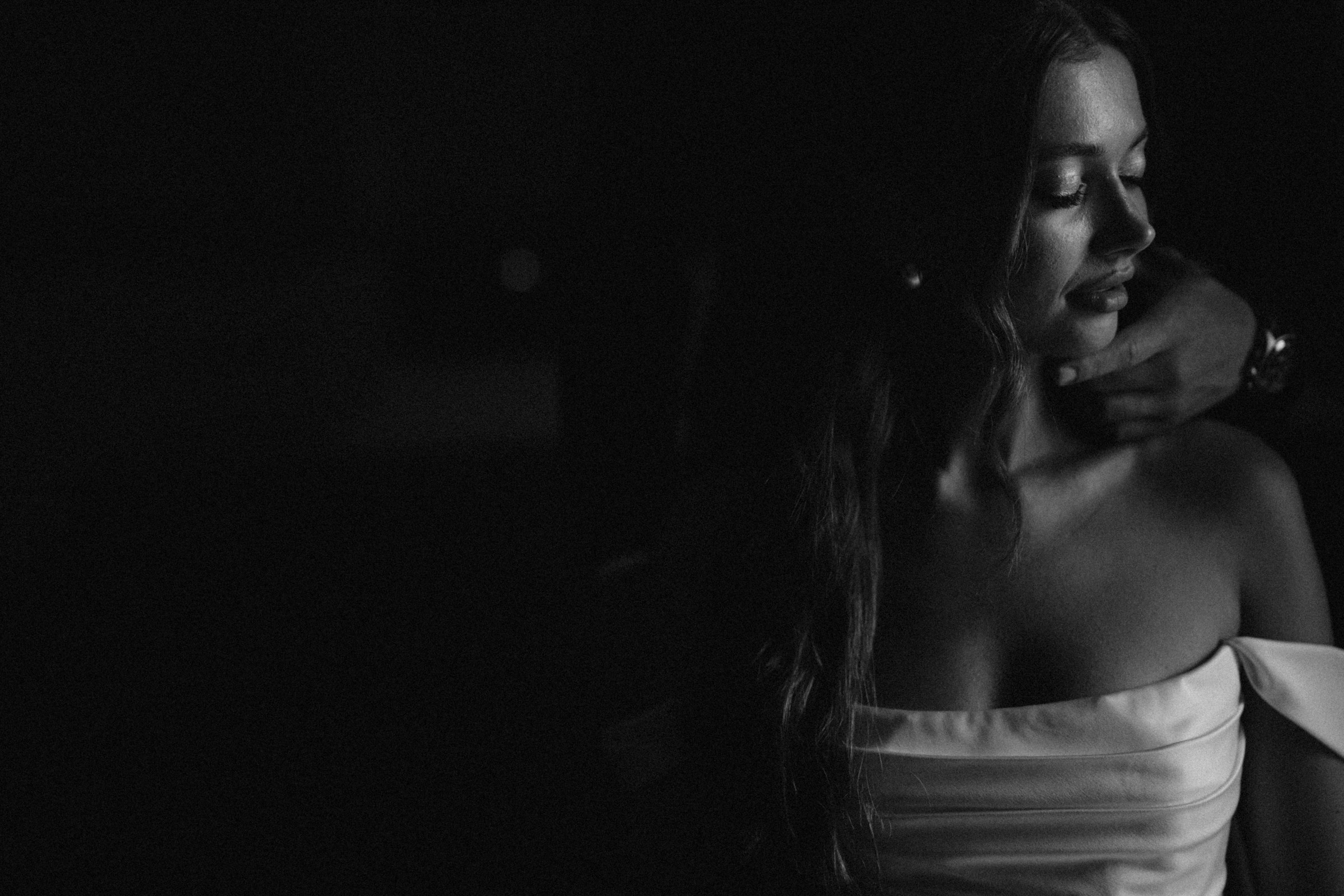 For Johny with love. Свадебный фотограф в Ярославле Илья Жуков