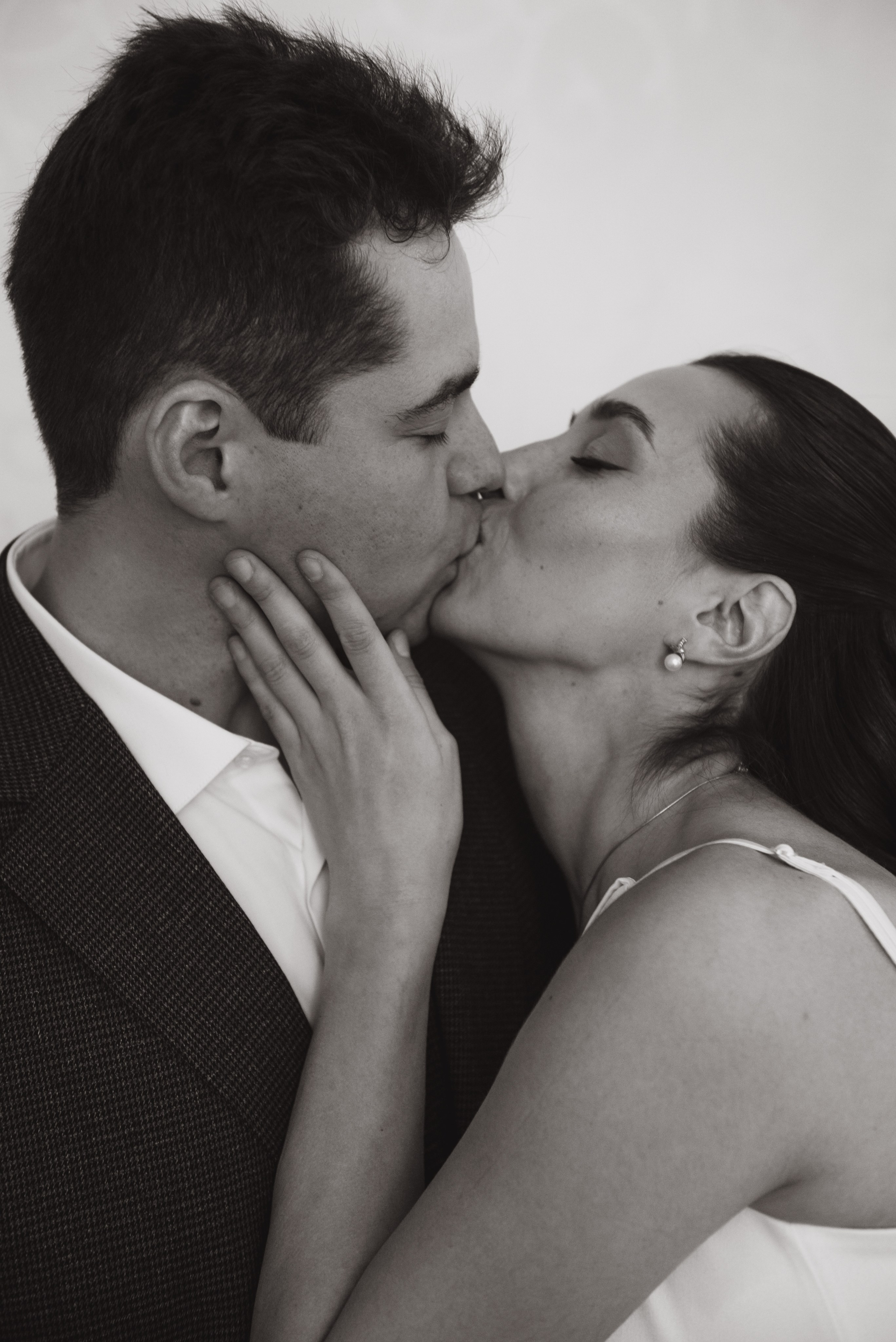 Антон и Мария (2 часа). Фотограф в Томске Мария Март