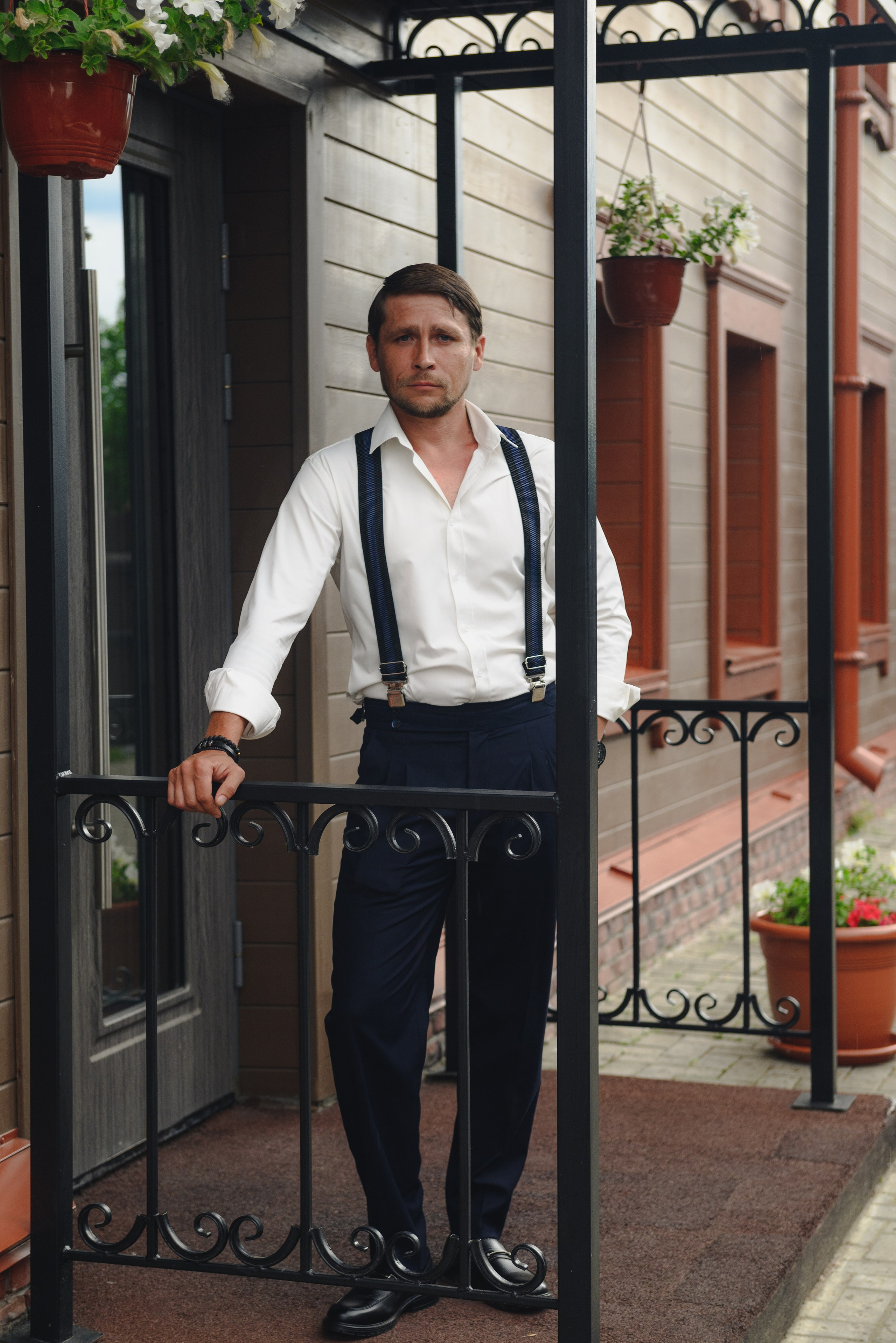 Дмитрий и Лидия. Фотограф в Томске Мария Март