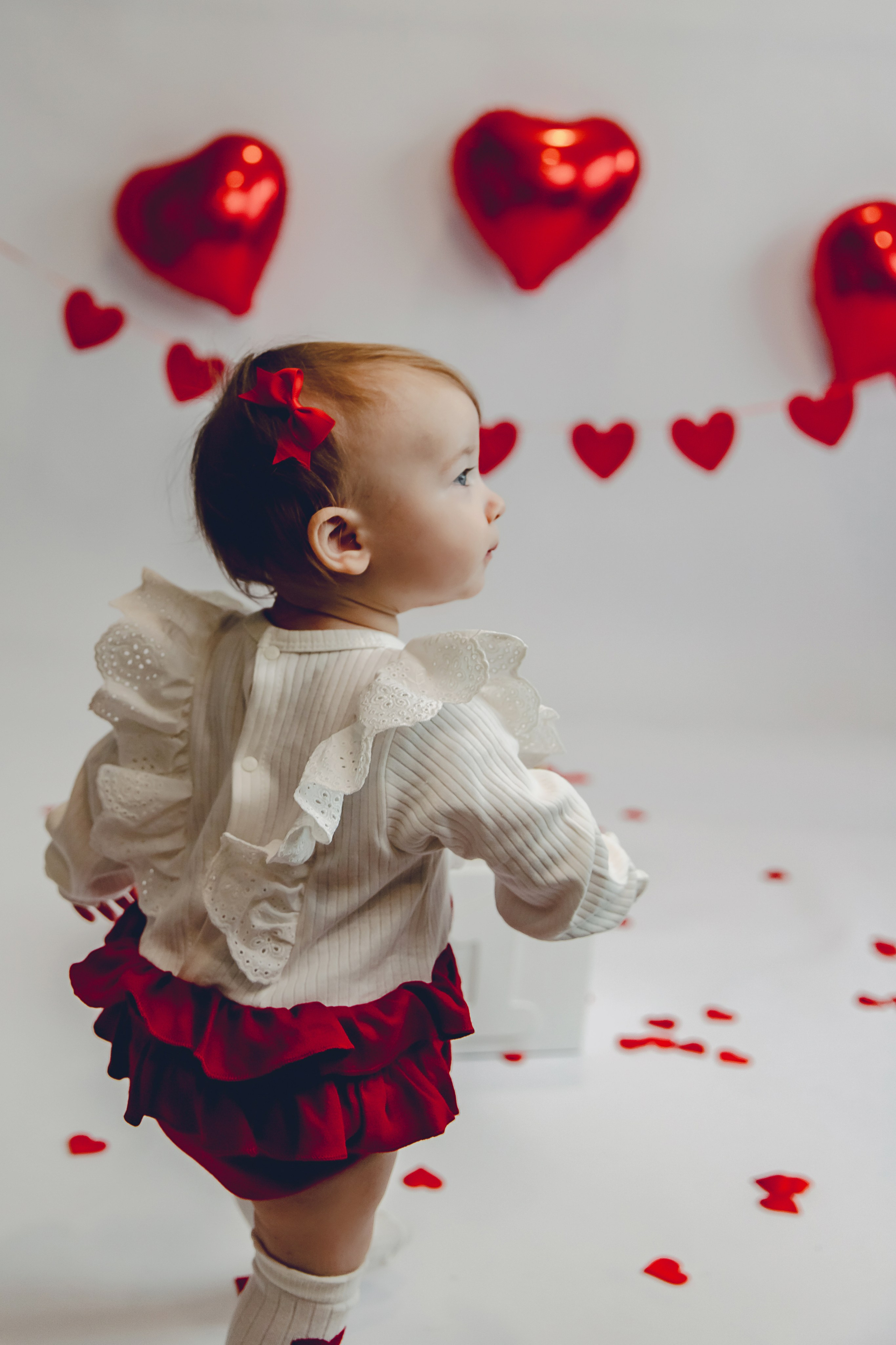 Детские портреты. Детский и семейный фотограф в Тамбове Алина Богданова