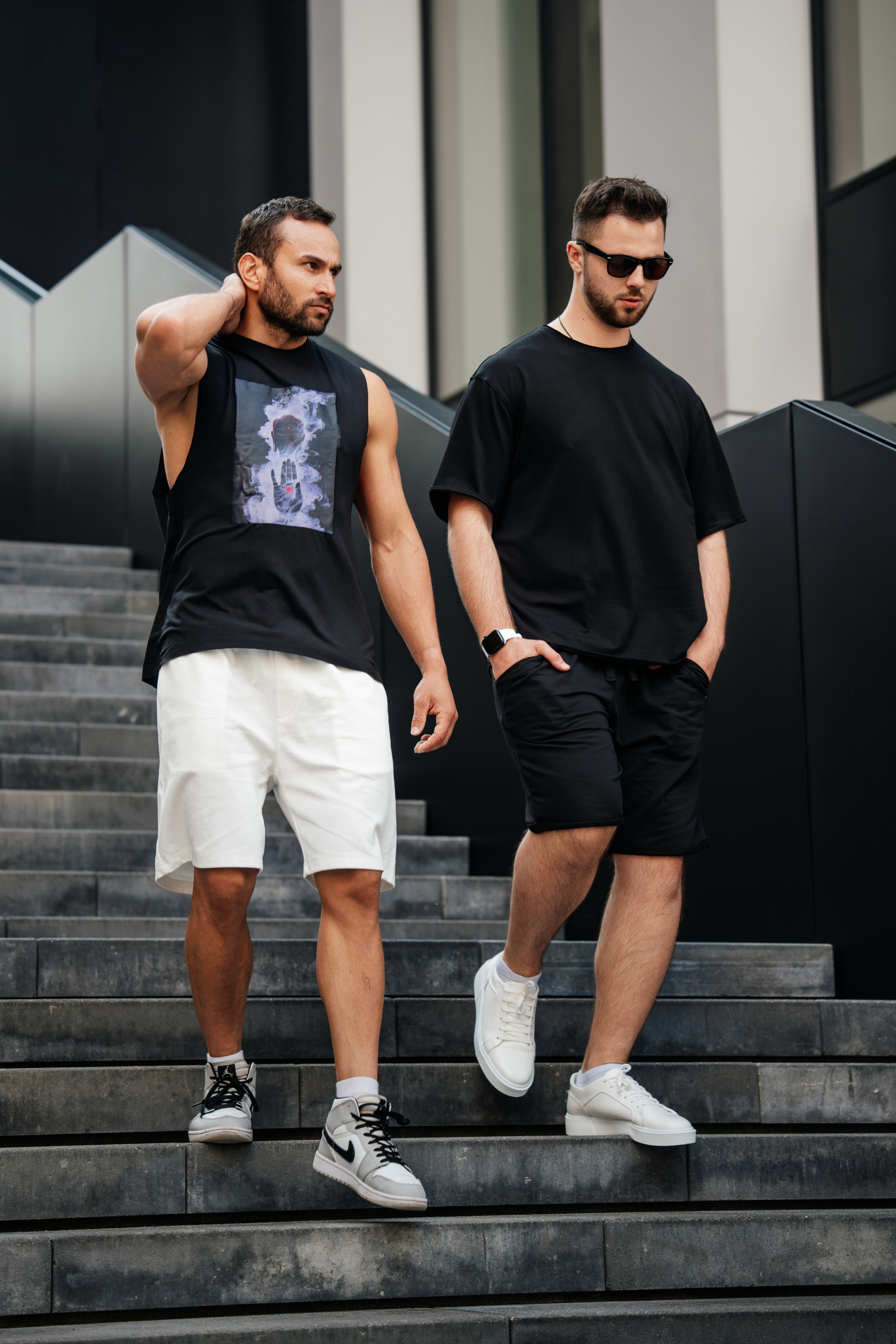 Бренд одежды street. Фото и видеосъемка в Йошкар-Оле и Москве. (Фотограф и видеограф в Йошкар-Оле и Москве)