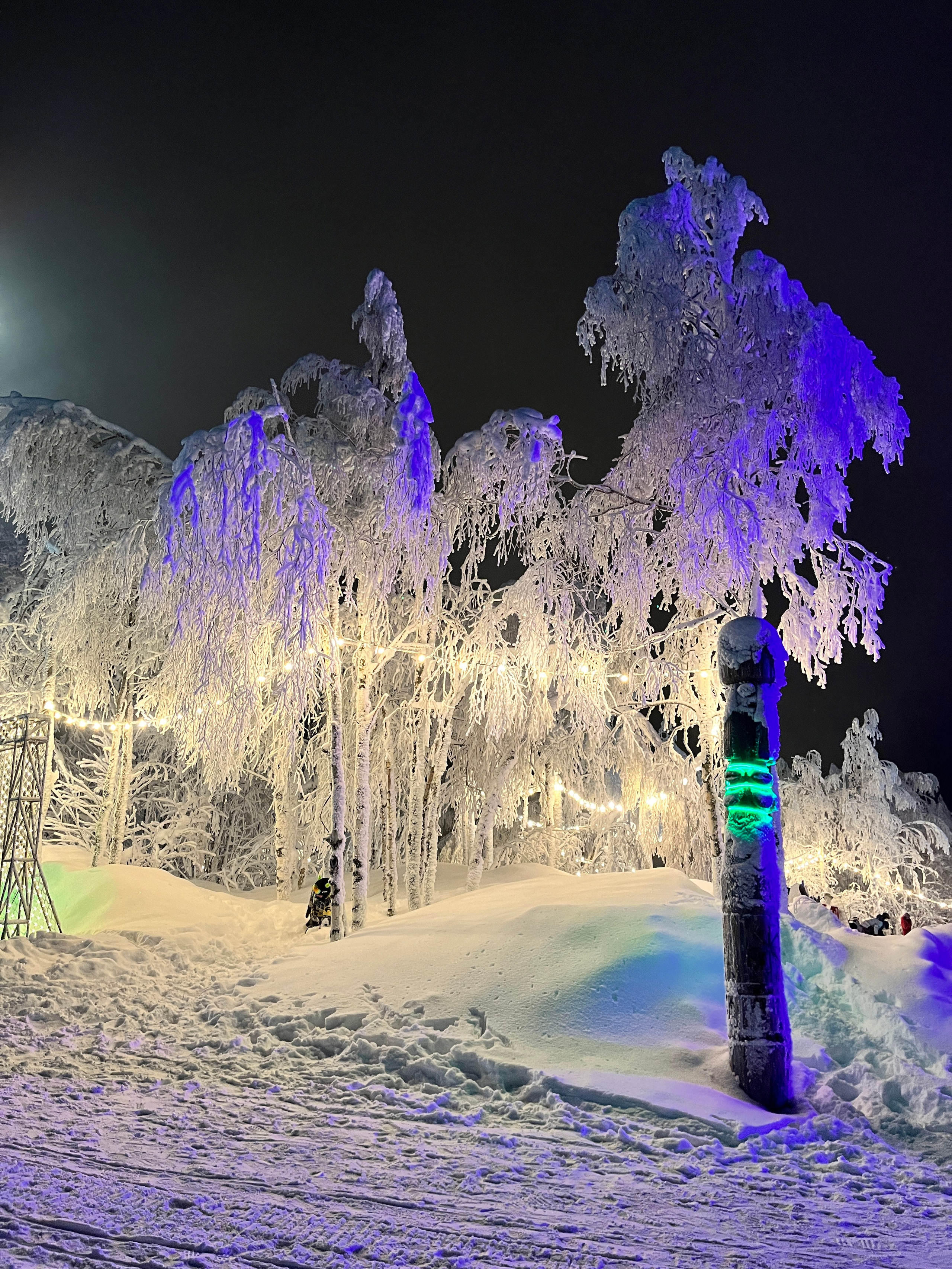 Горнолыжный тур в Губаху из Уфы — Время Приключений