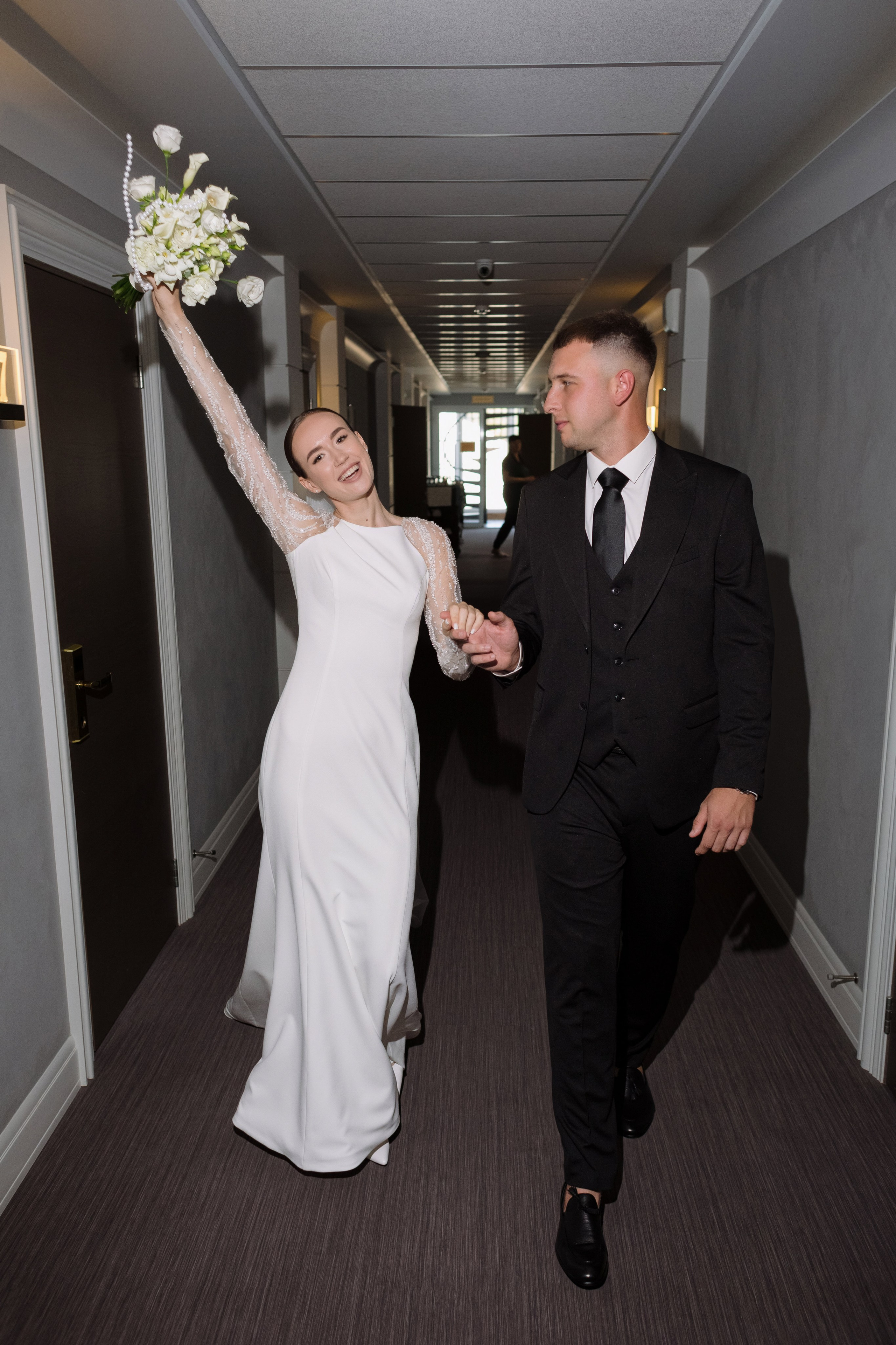 Свадебный день Ярослава и Светланы в Golden Horse, Таганрог — свадебный фотограф. Свадебный и семейный фотограф в Таганроге Бакарюк Антон