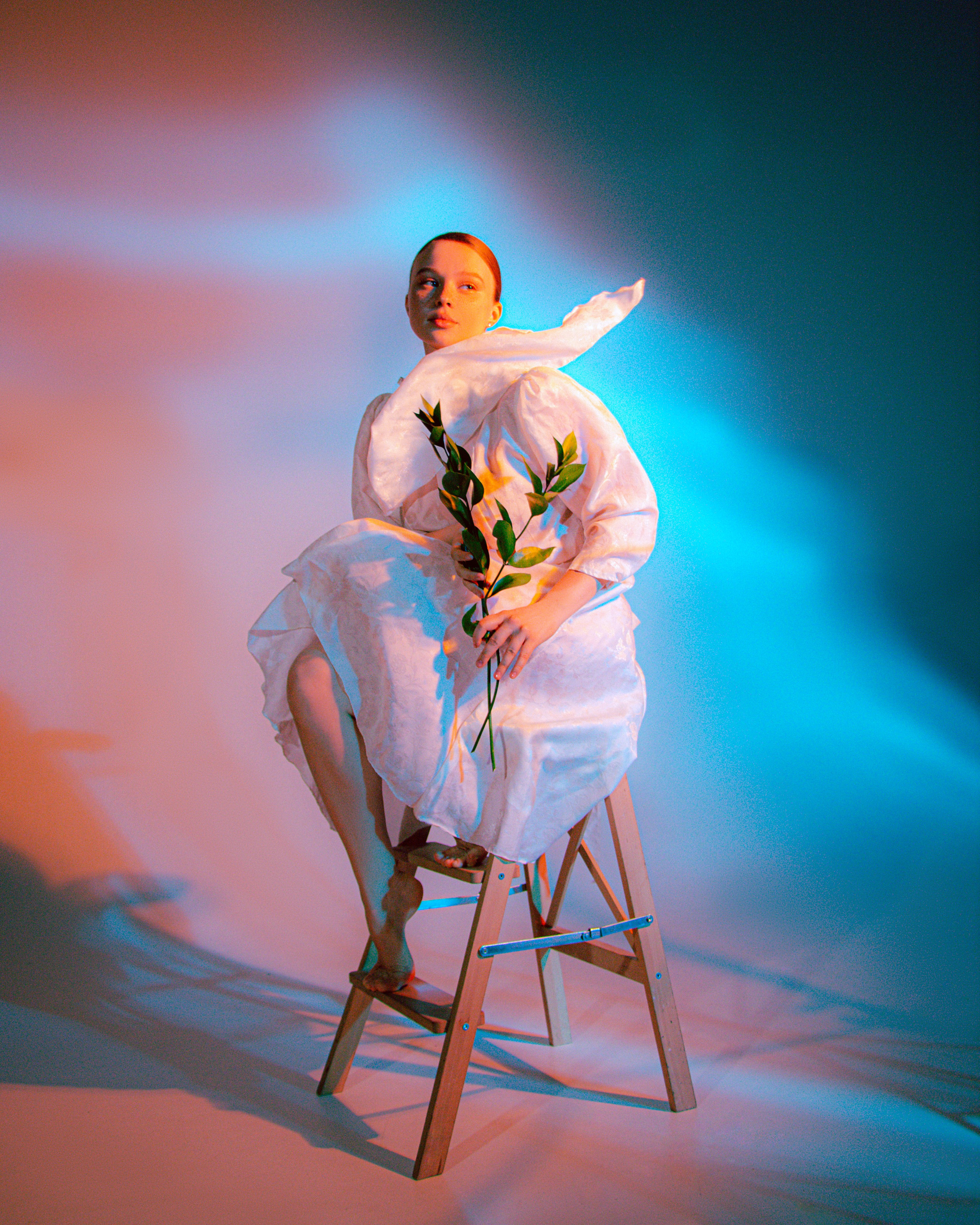 Sofa. Блиновская Дарья|Арт-фотограф