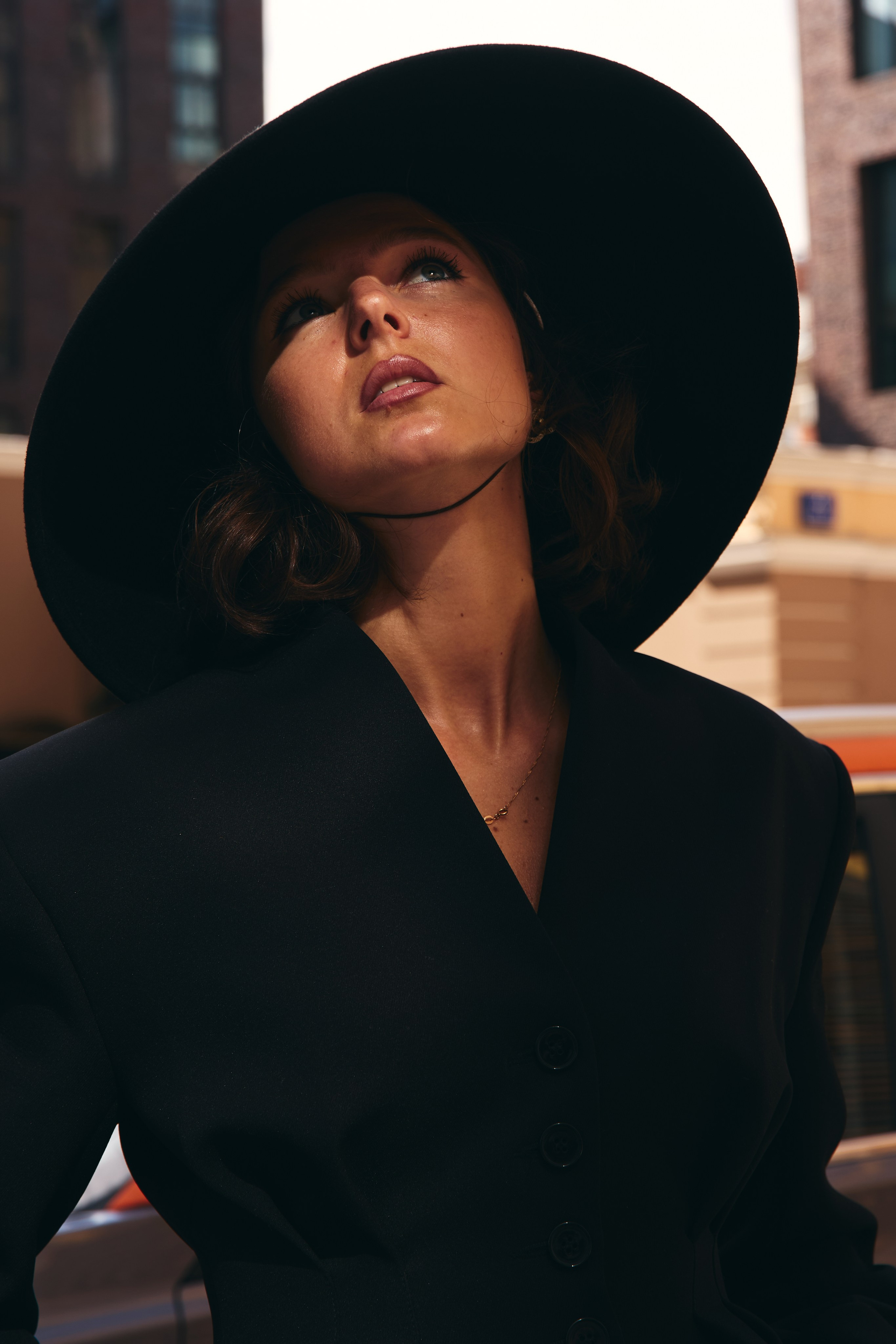 Liza. Фотограф в Москве Анна Дзен