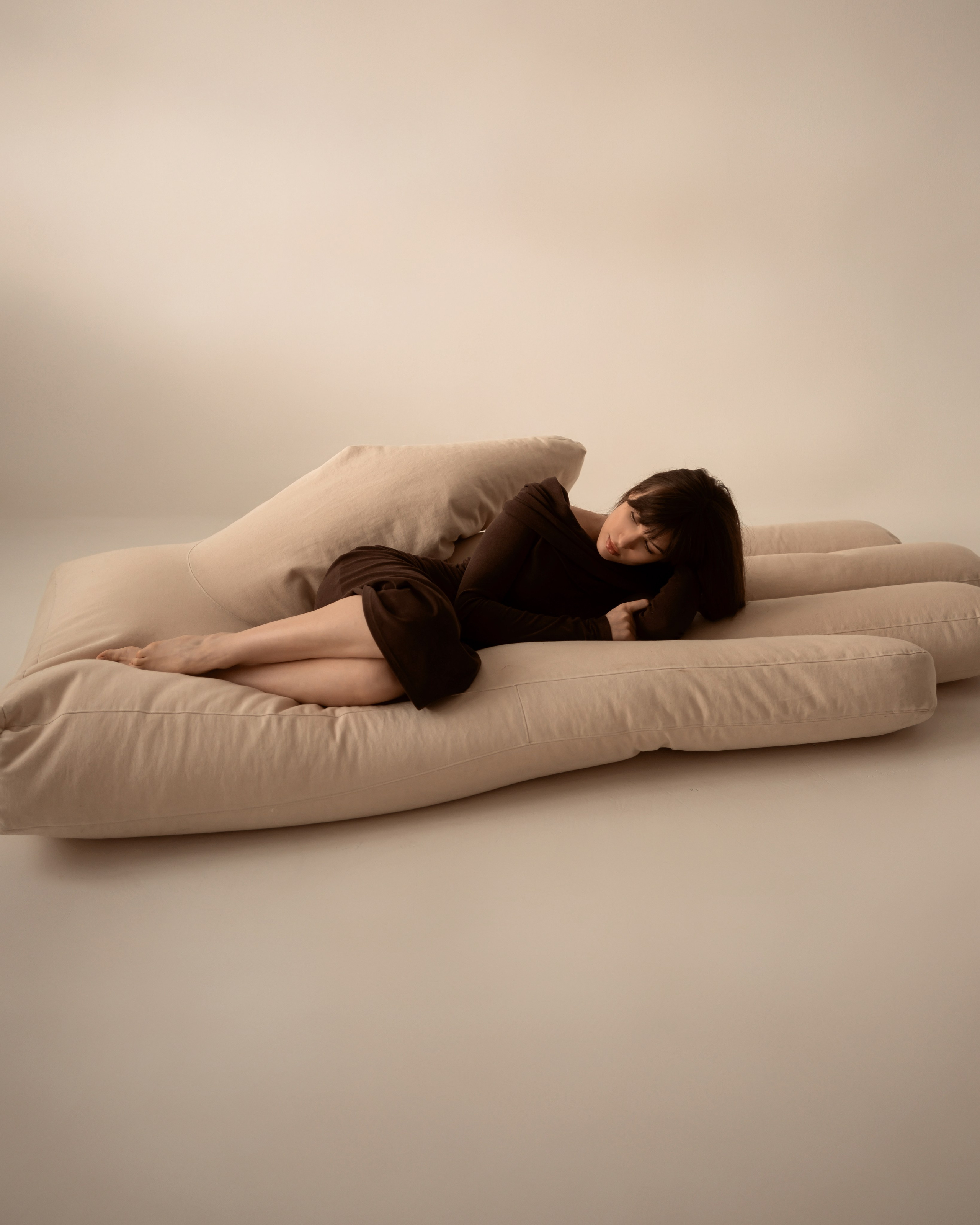 Олеся. Фотограф Николай Перетятков