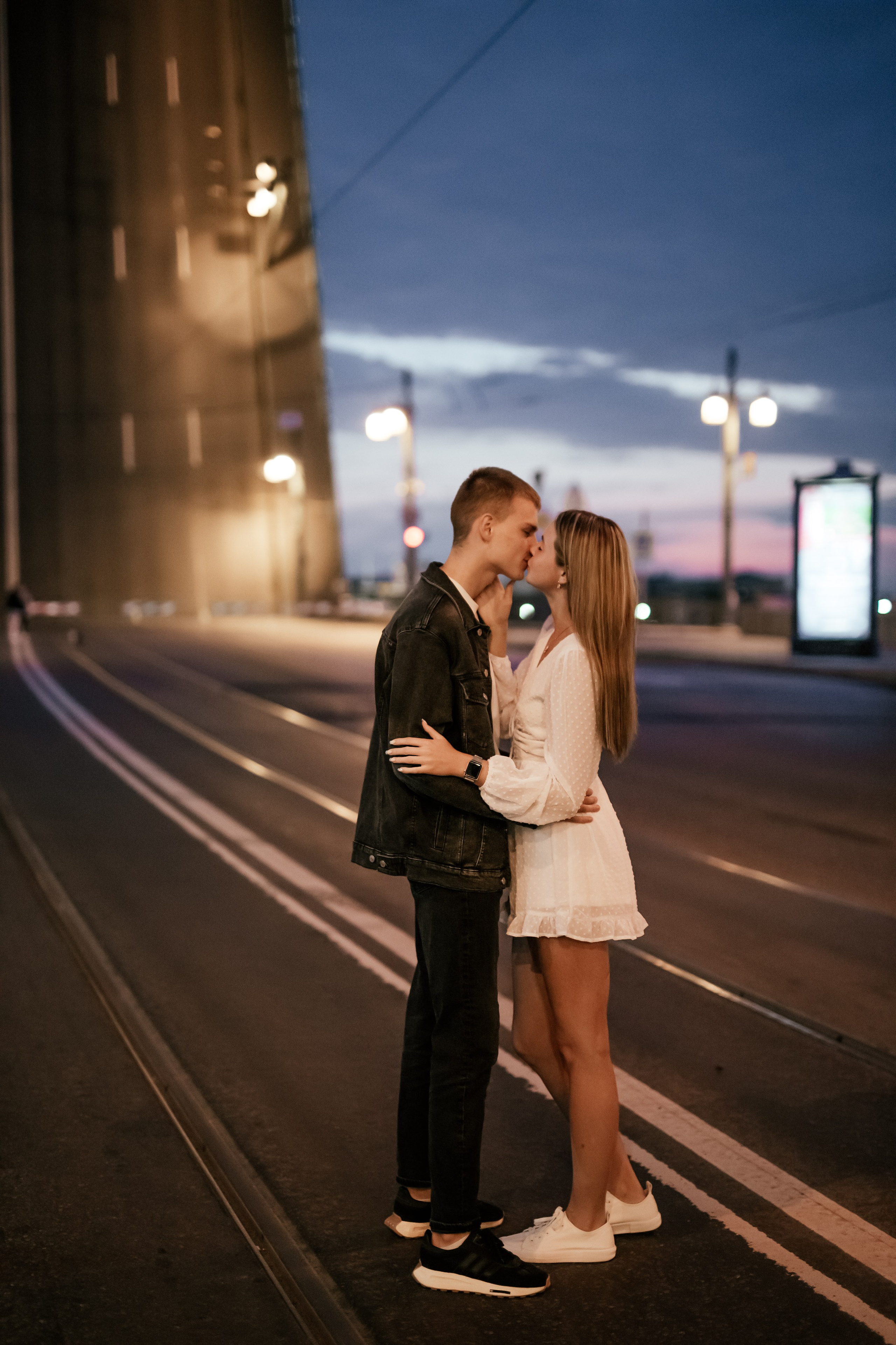 Гриша Олеся. Свадебный фотограф СПб Евгения Орлова