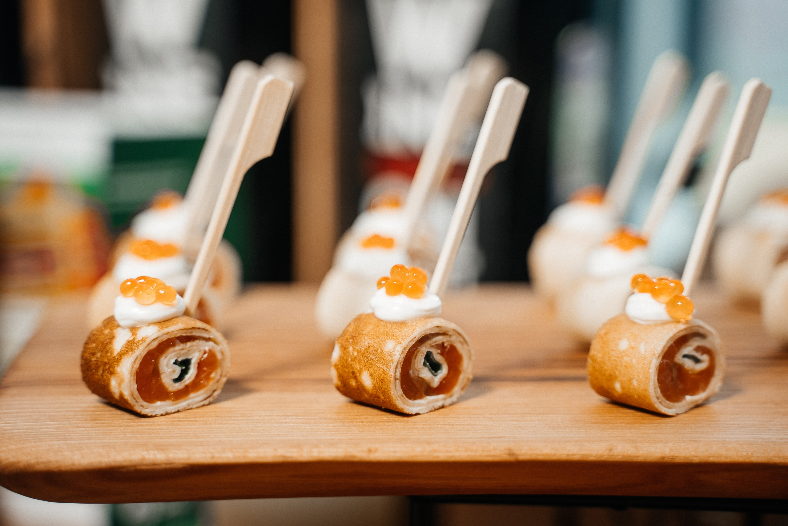 Фуд съемки. Павел Краснов — Свадебный и репортажный фотограф в Москве