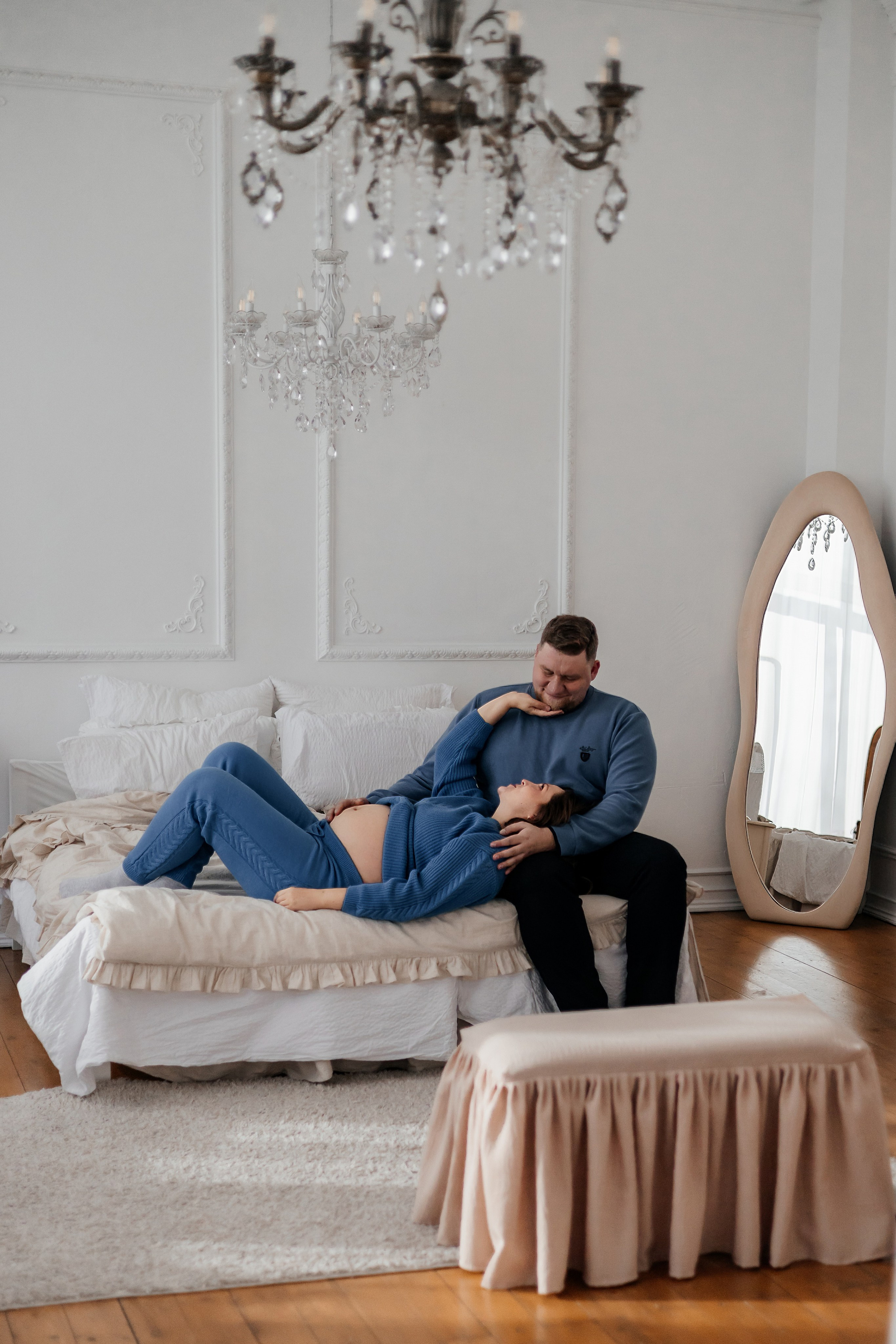 Елена и Константин