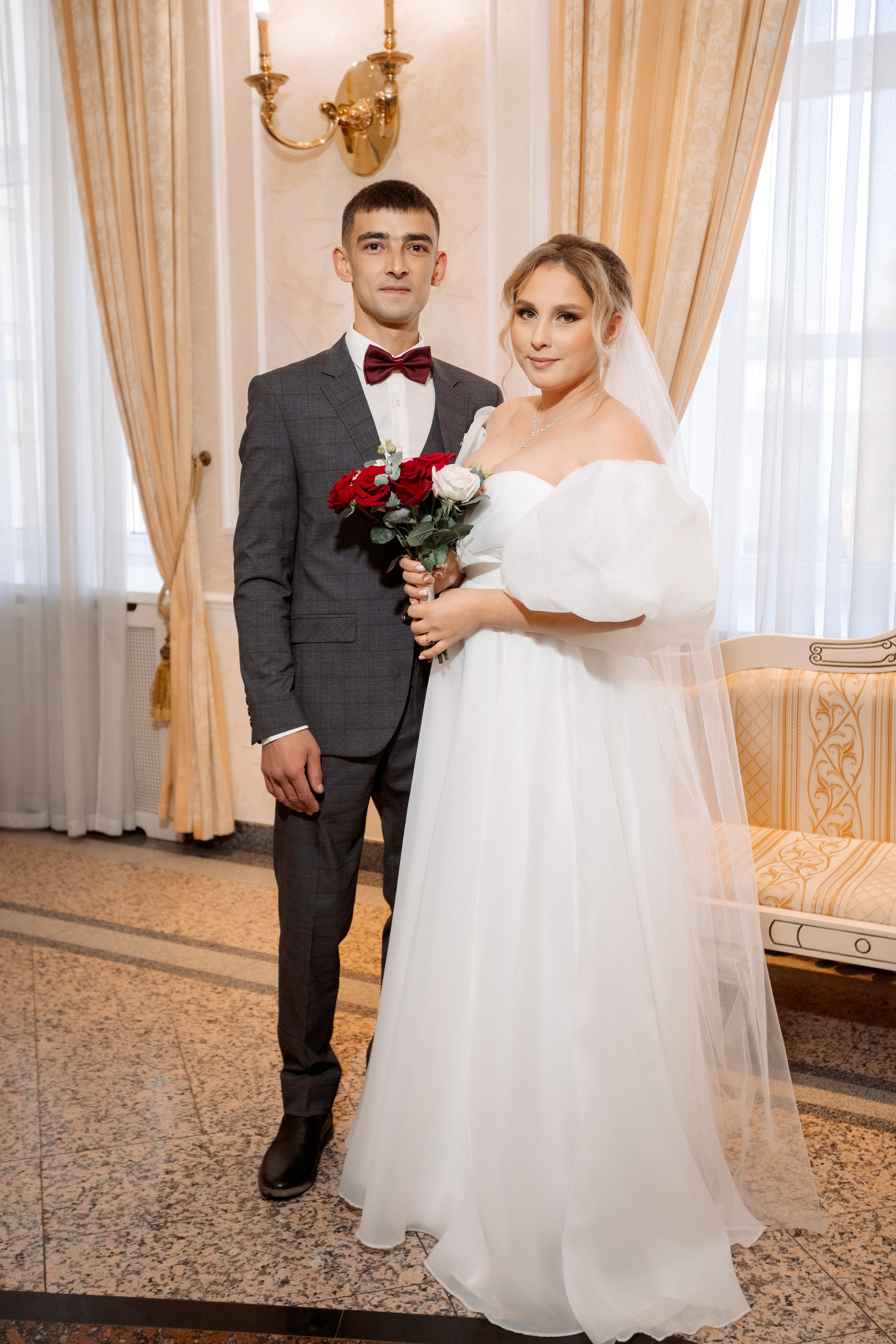 СВАДЬБА: Дима и Юля. Все фото. Профессиональный фотограф в Ижевске Леша Петров