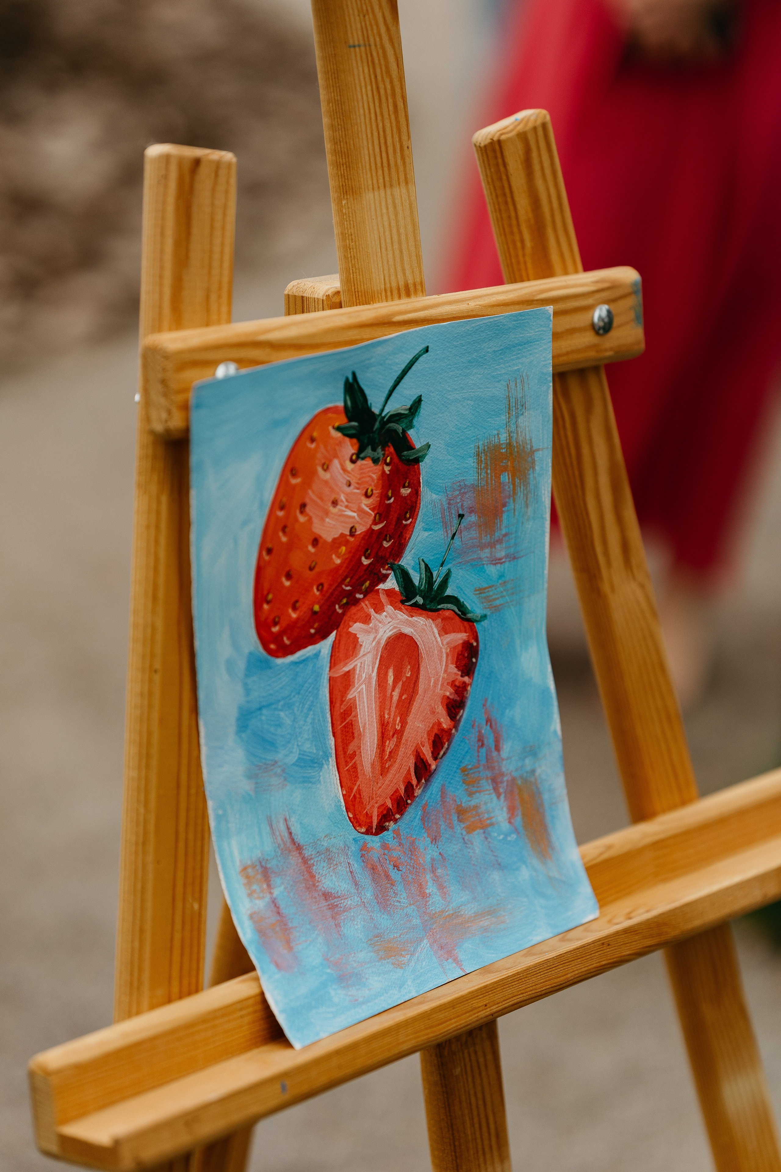 Арт-резиденция Доминанта. Свадебный и репортажный фотограф Юров Дмитрий