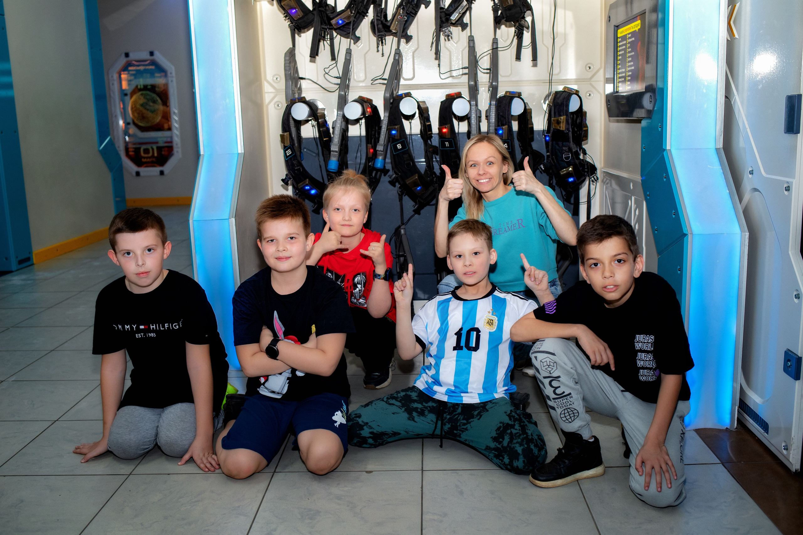 Праздники. Фотограф в Нижнем Новгороде. Юлия Наумова