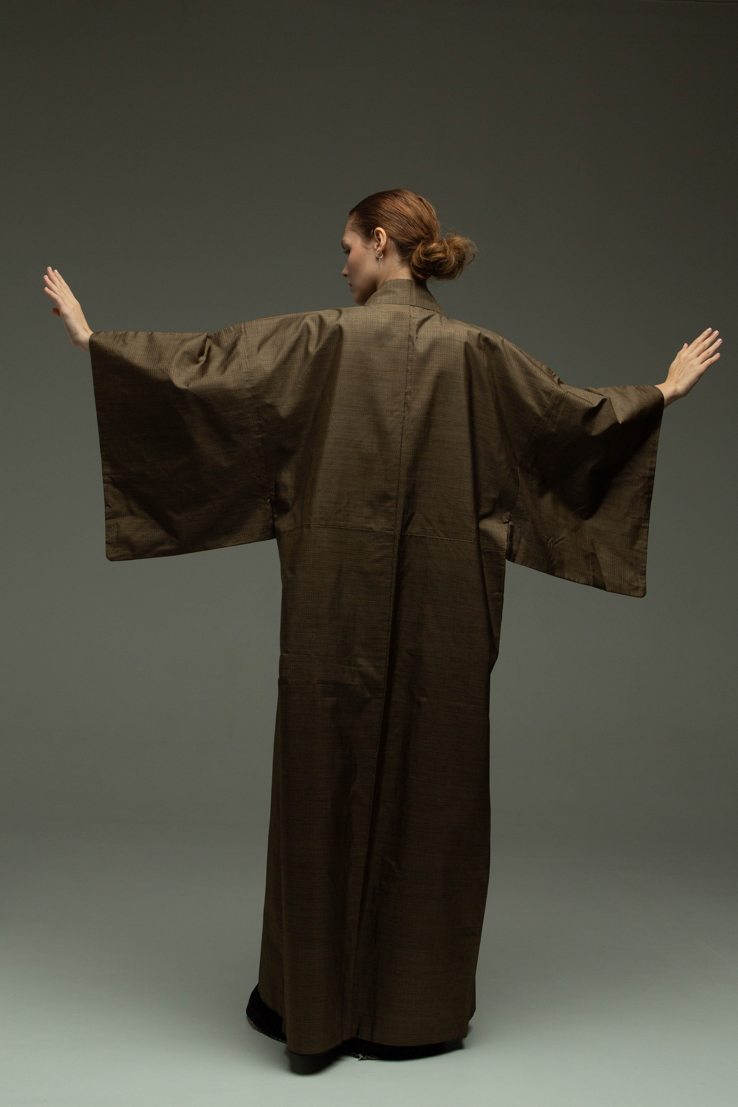 Кимоно. Фотограф Елена Бухонина Челябинск