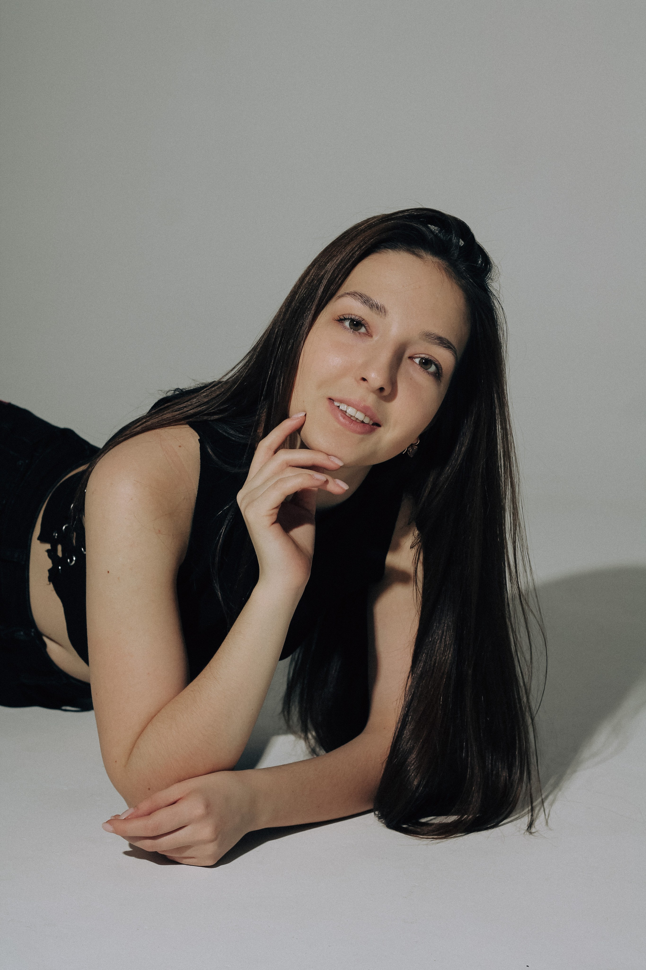 Ксения. Воропаева Таня. Портретный фотограф.Москва