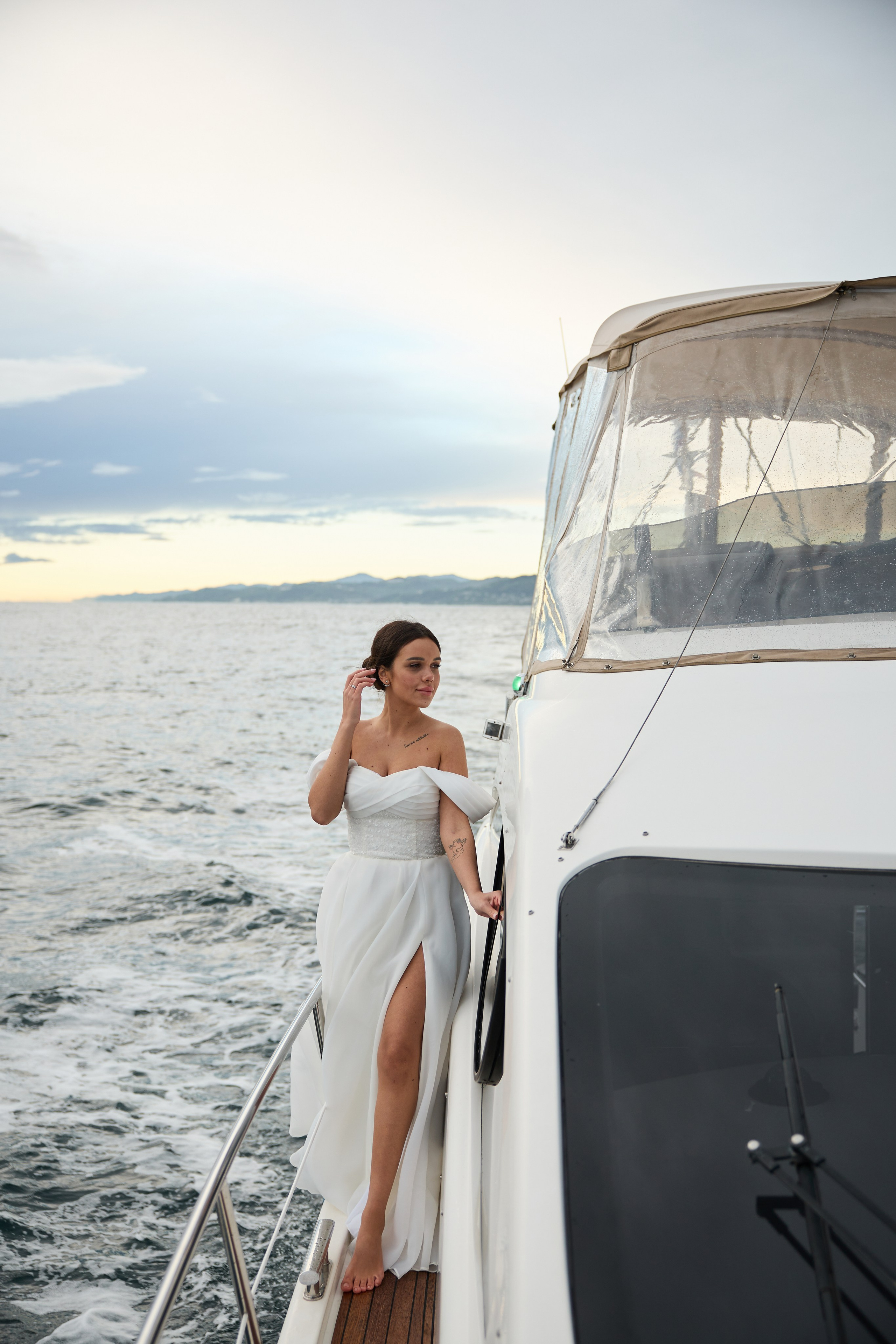 Анастасия и Илья, ноябрь 2024. Свадебный и семейный фотограф в Сочи и Краснодарском крае Анна Шмелёва