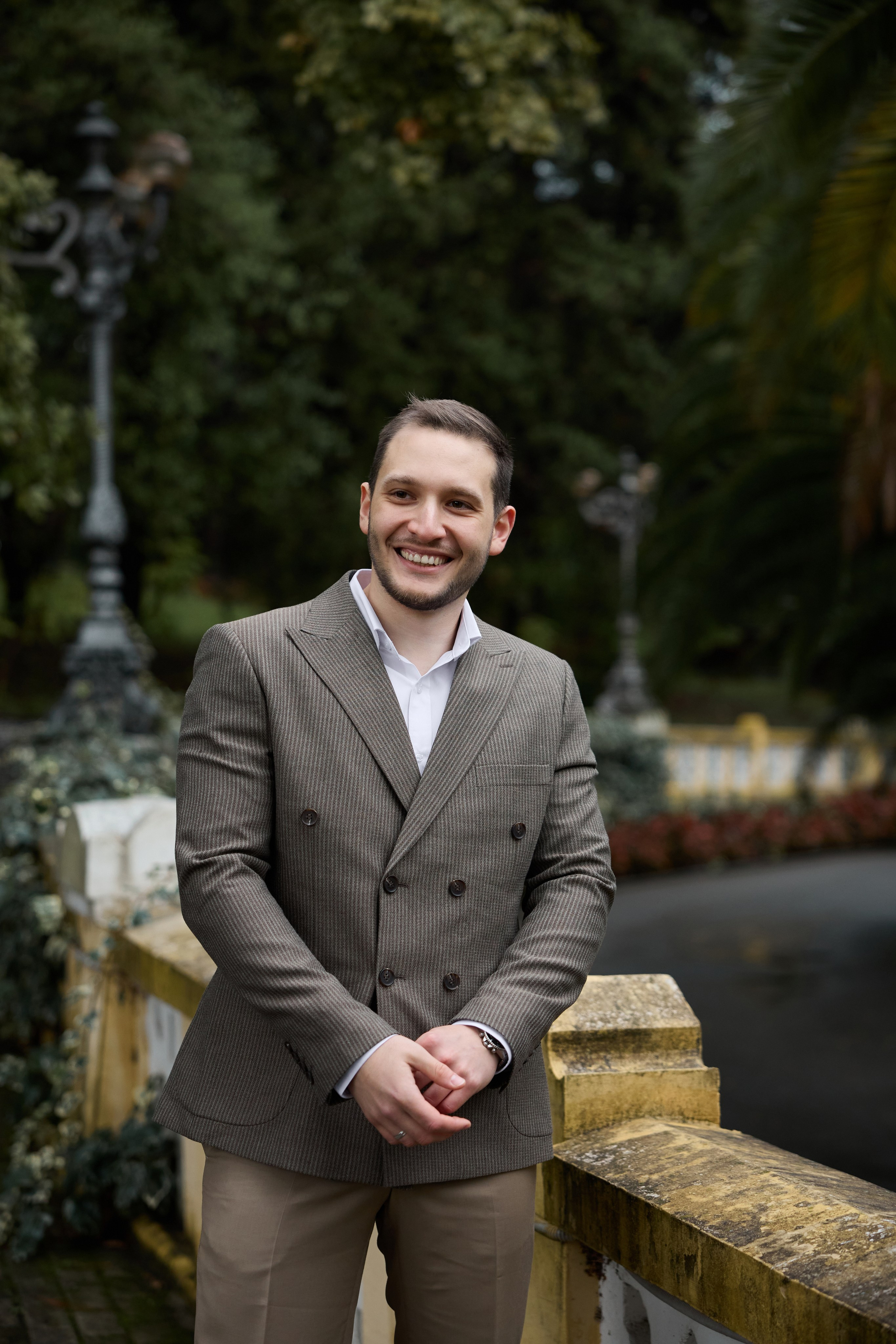 Анастасия и Илья, ноябрь 2024. Свадебный и семейный фотограф в Сочи и Краснодарском крае Анна Шмелёва