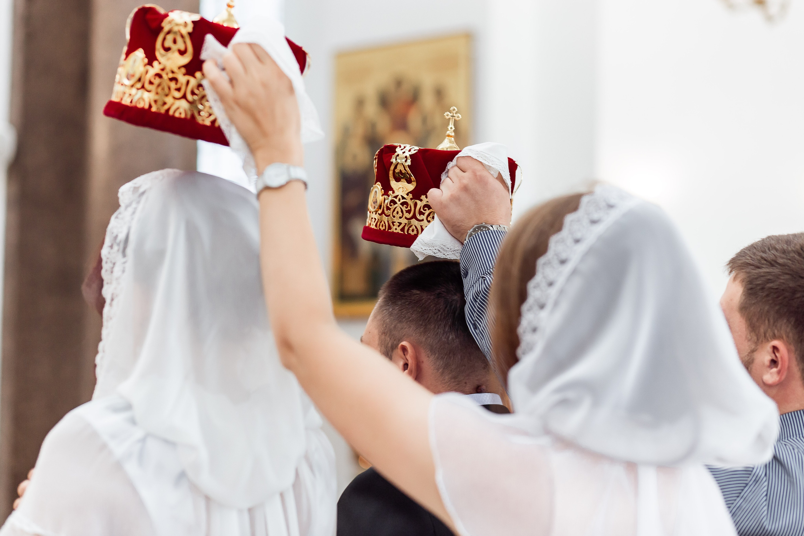 Кирилл и Дарья. Свадебный и семейный фотограф в Колпино и СПб Юлия Папанова