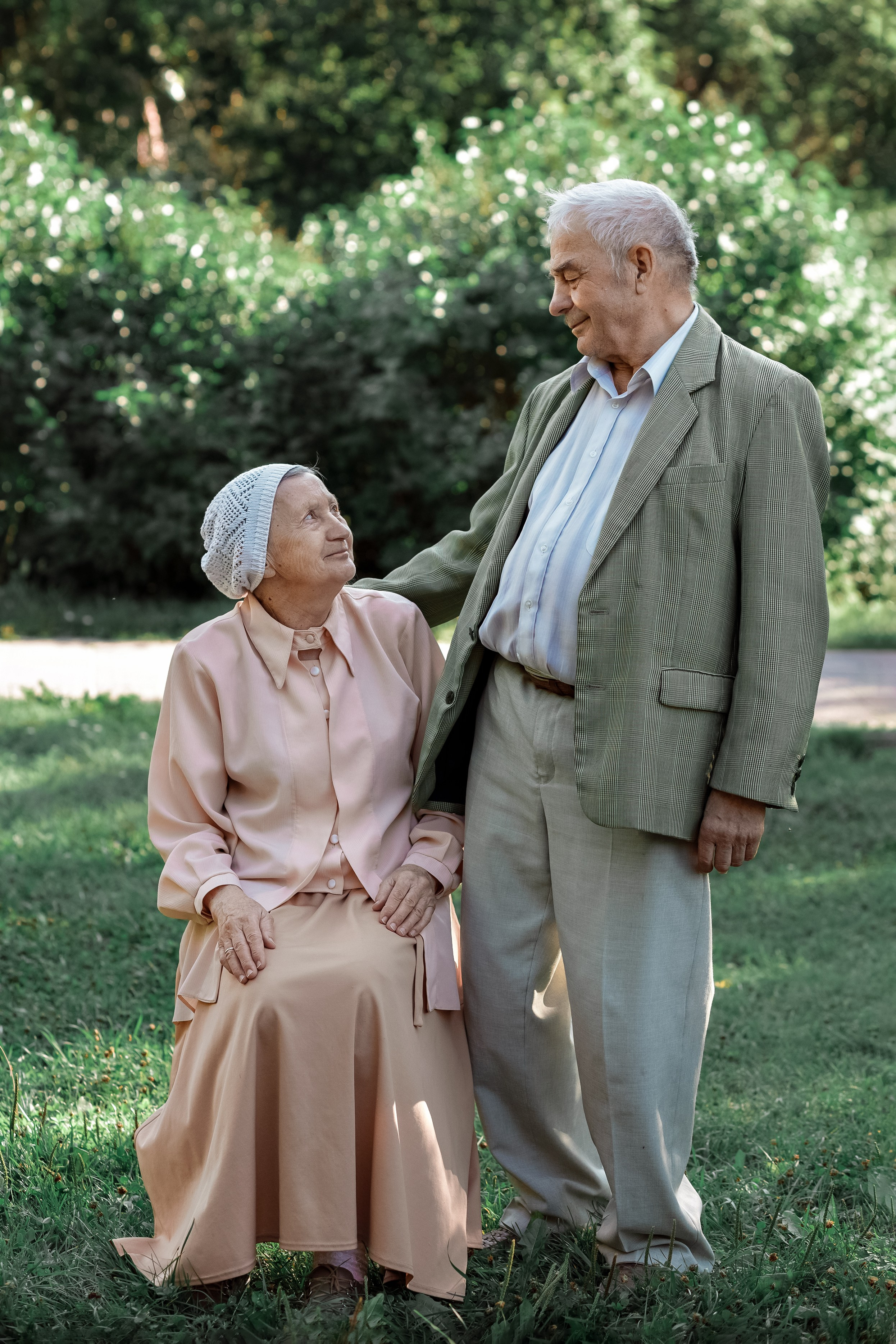 Семейные. Фотограф в Новосибирске
