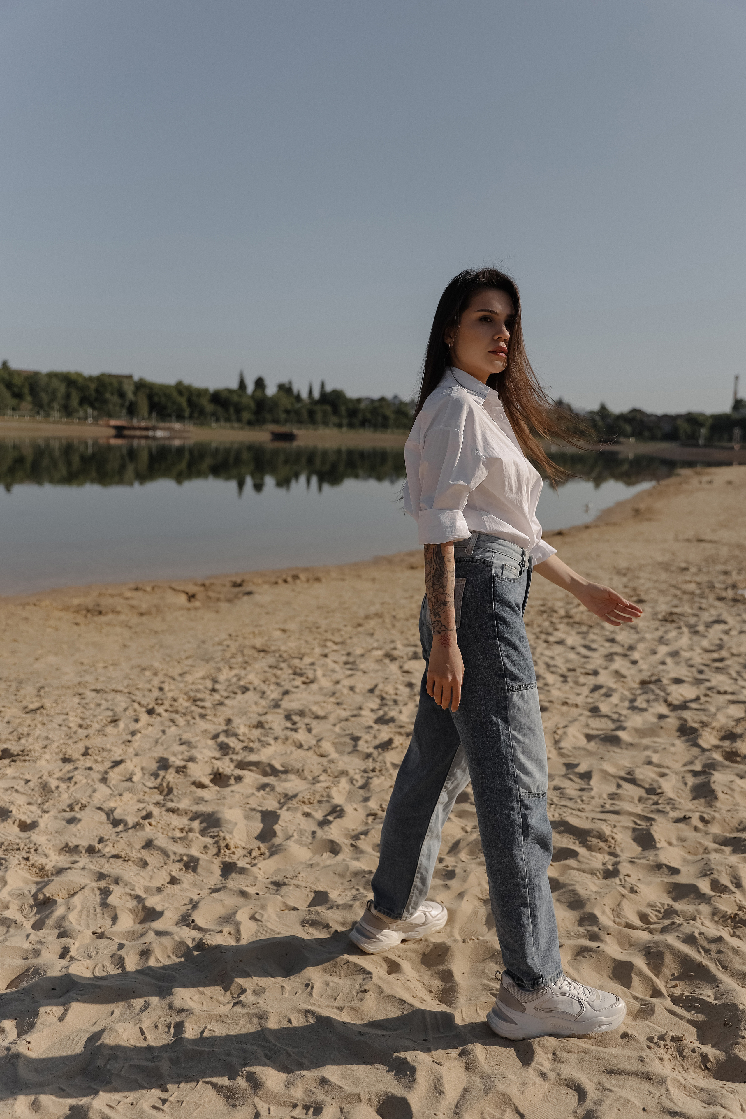 Пляжная история. Свадебный фотограф в Уфе Лилия Сова