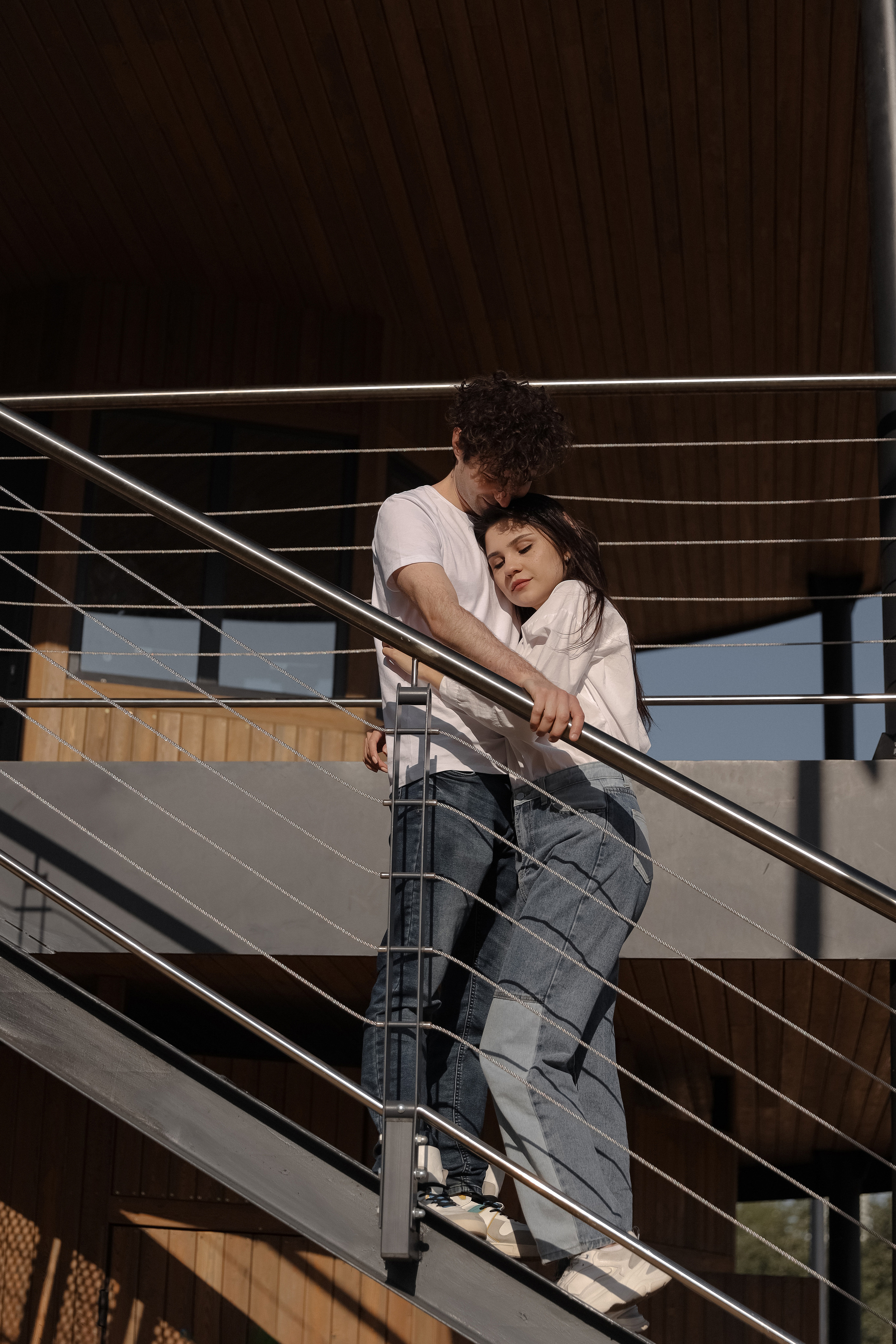 Пляжная история. Свадебный фотограф в Уфе Лилия Сова