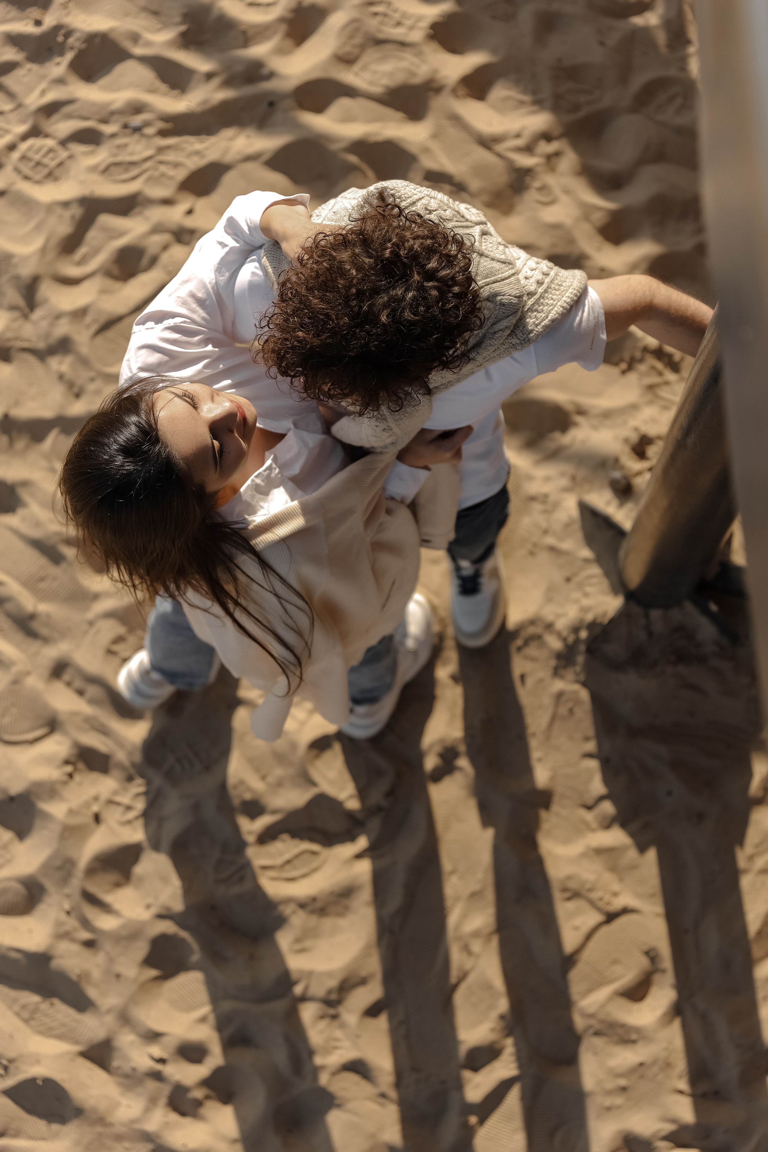 Пляжная история. Свадебный фотограф в Уфе Лилия Сова