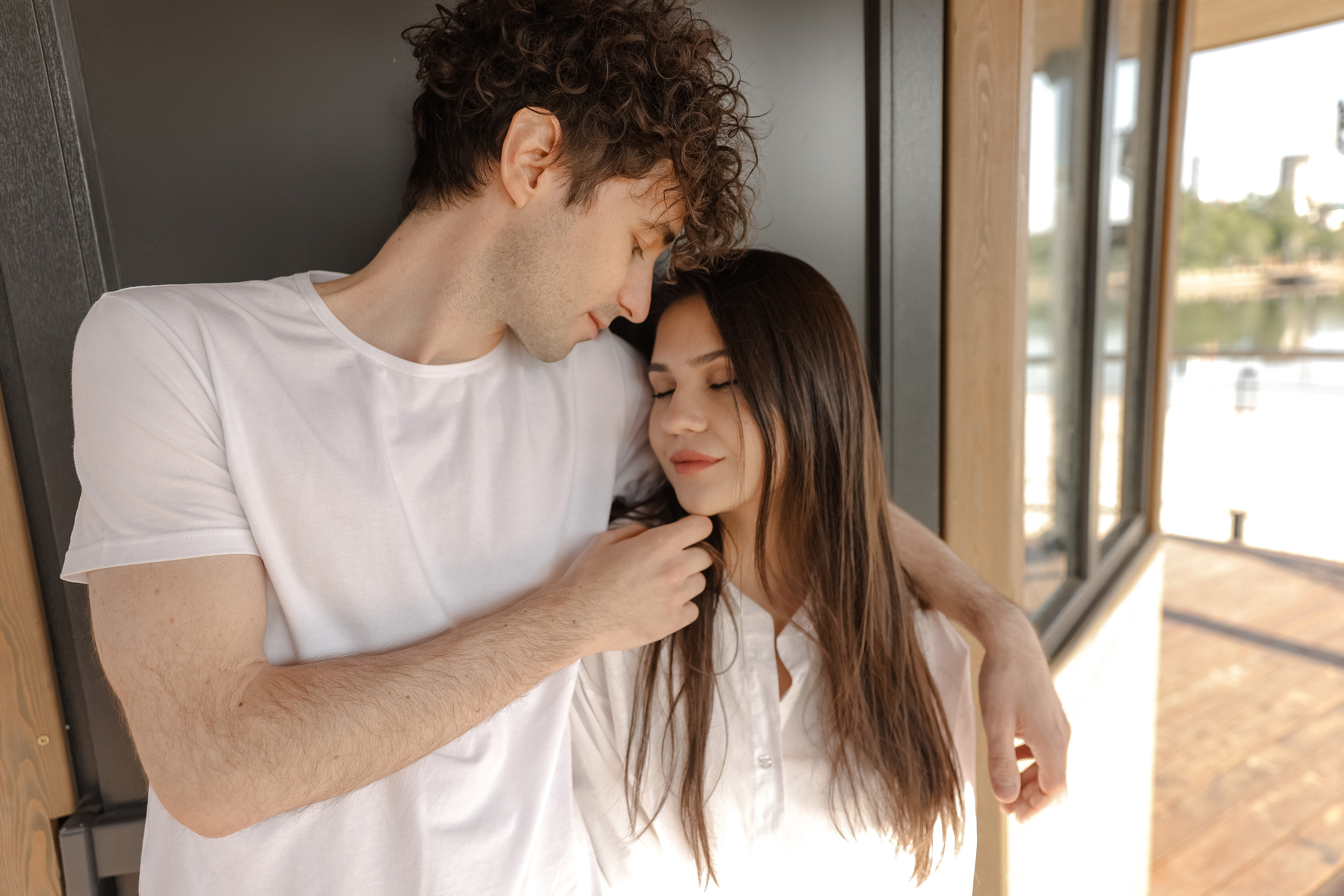 Пляжная история. Свадебный фотограф в Уфе Лилия Сова