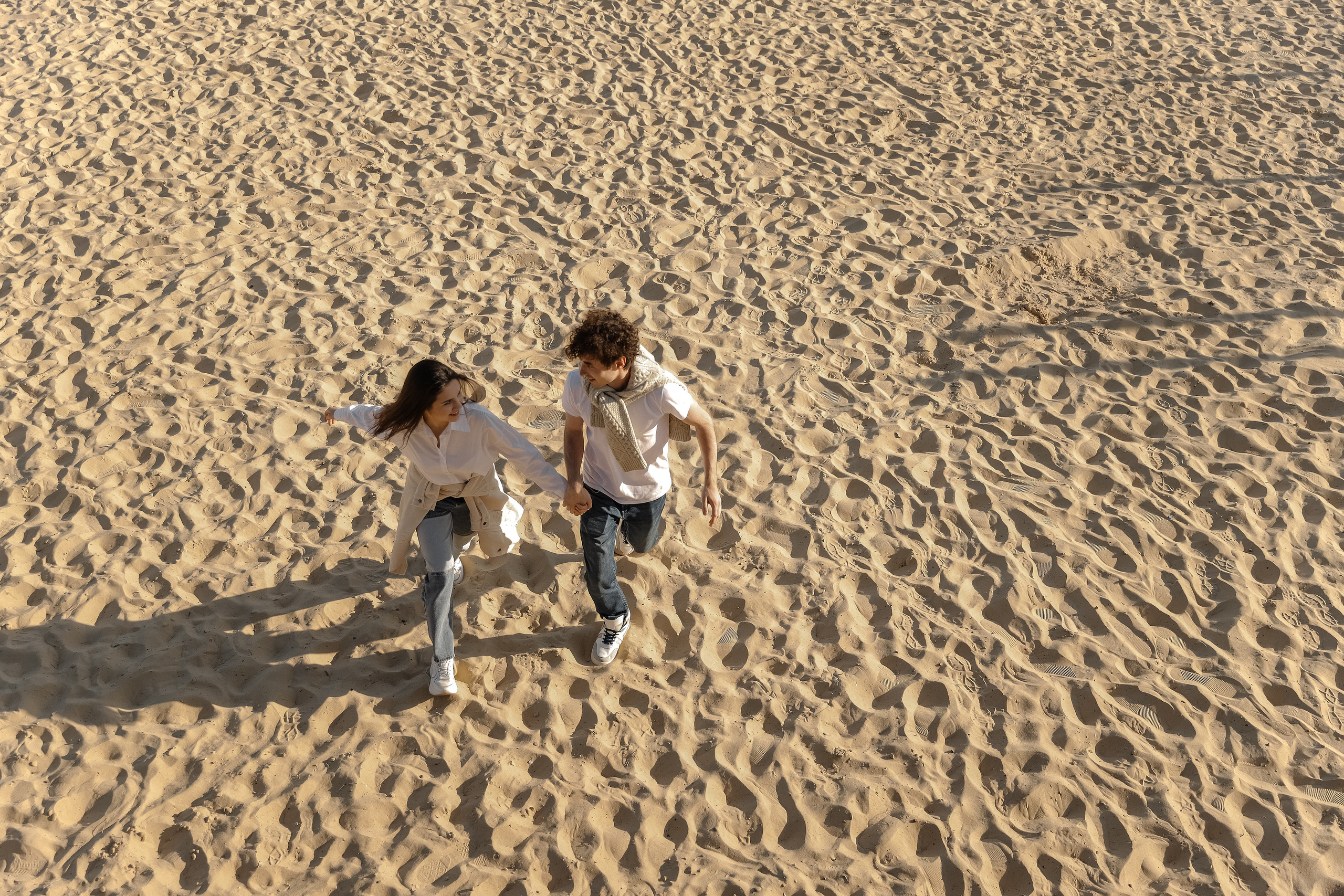 Пляжная история. Свадебный фотограф в Уфе Лилия Сова