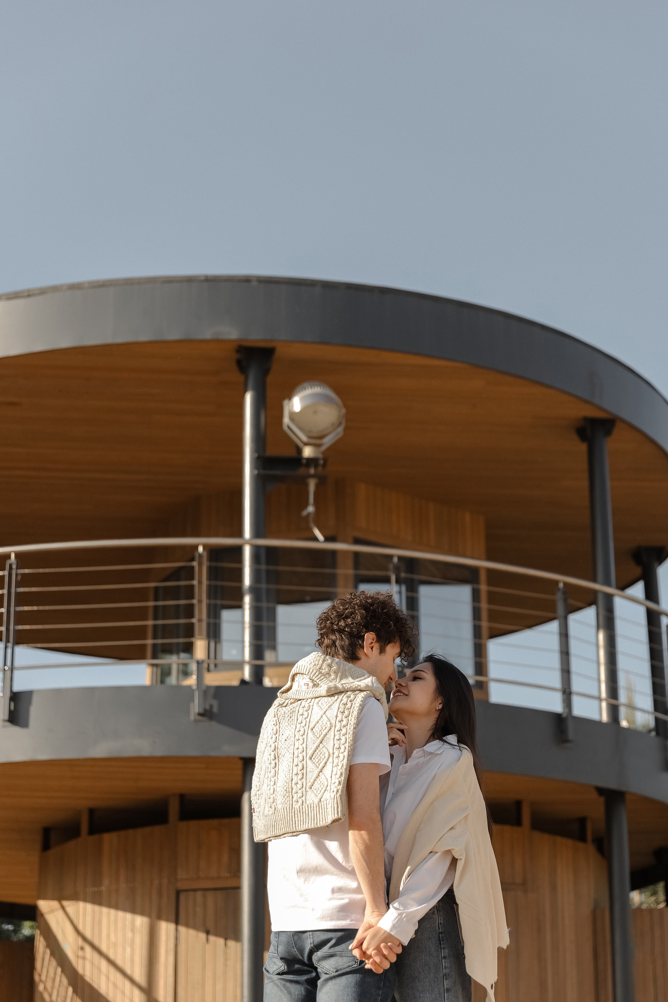 Пляжная история. Свадебный фотограф в Уфе Лилия Сова