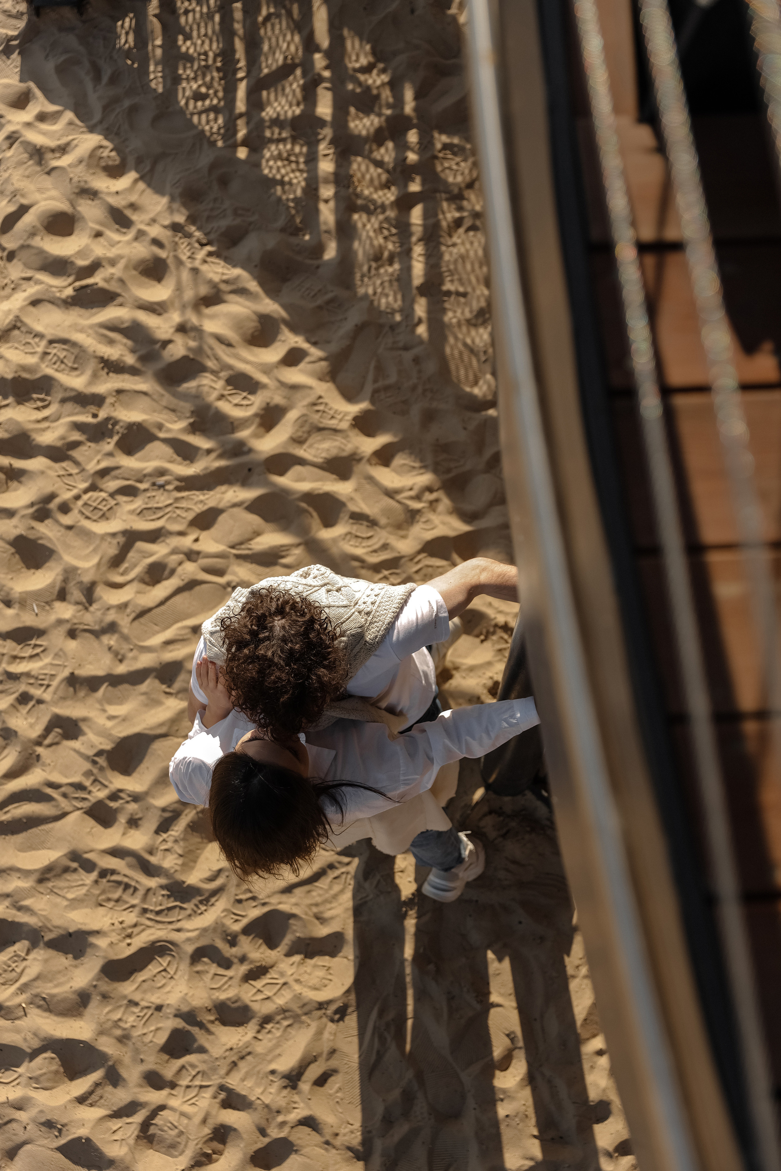 Пляжная история. Свадебный фотограф в Уфе Лилия Сова